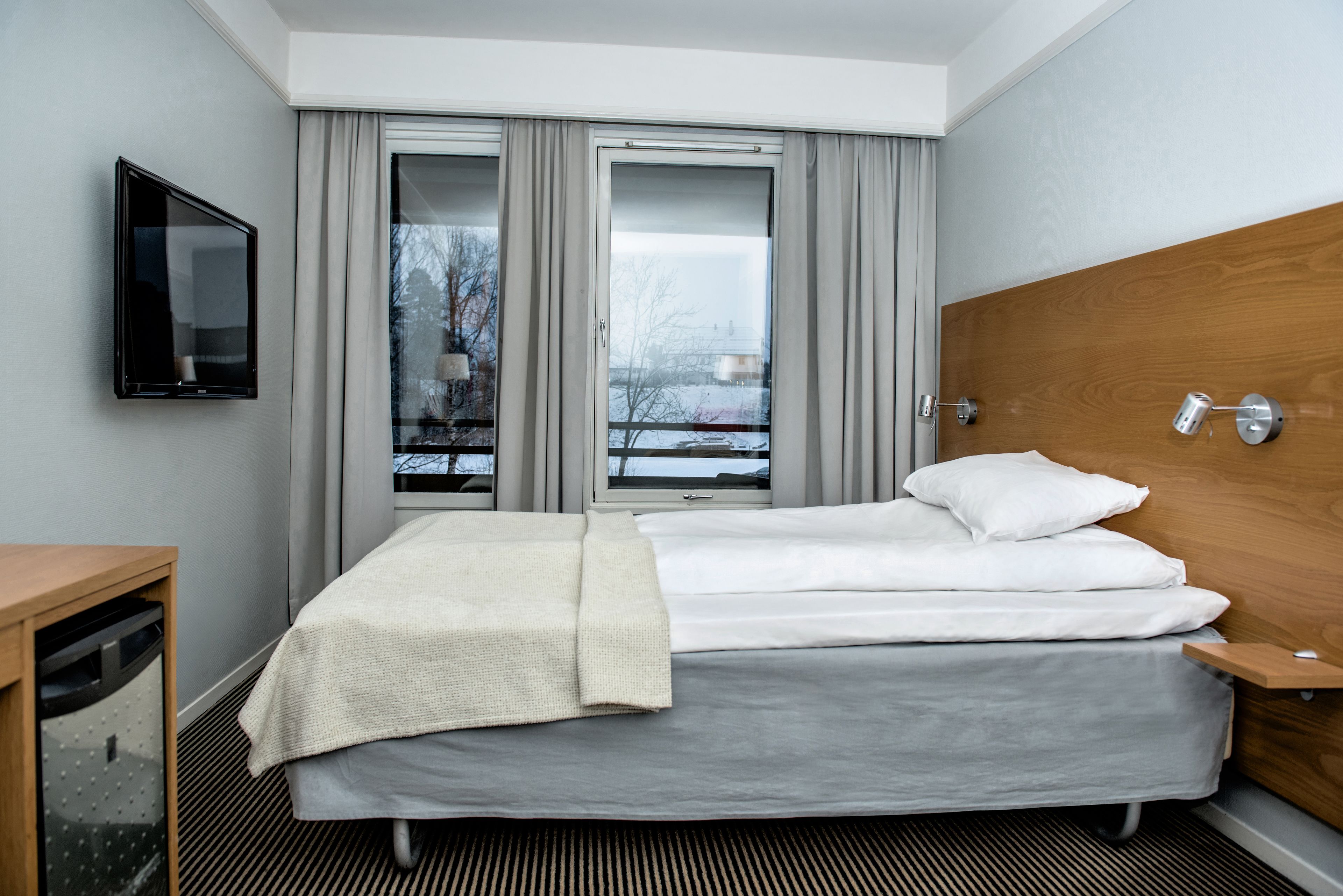 Thon Hotel Vettre