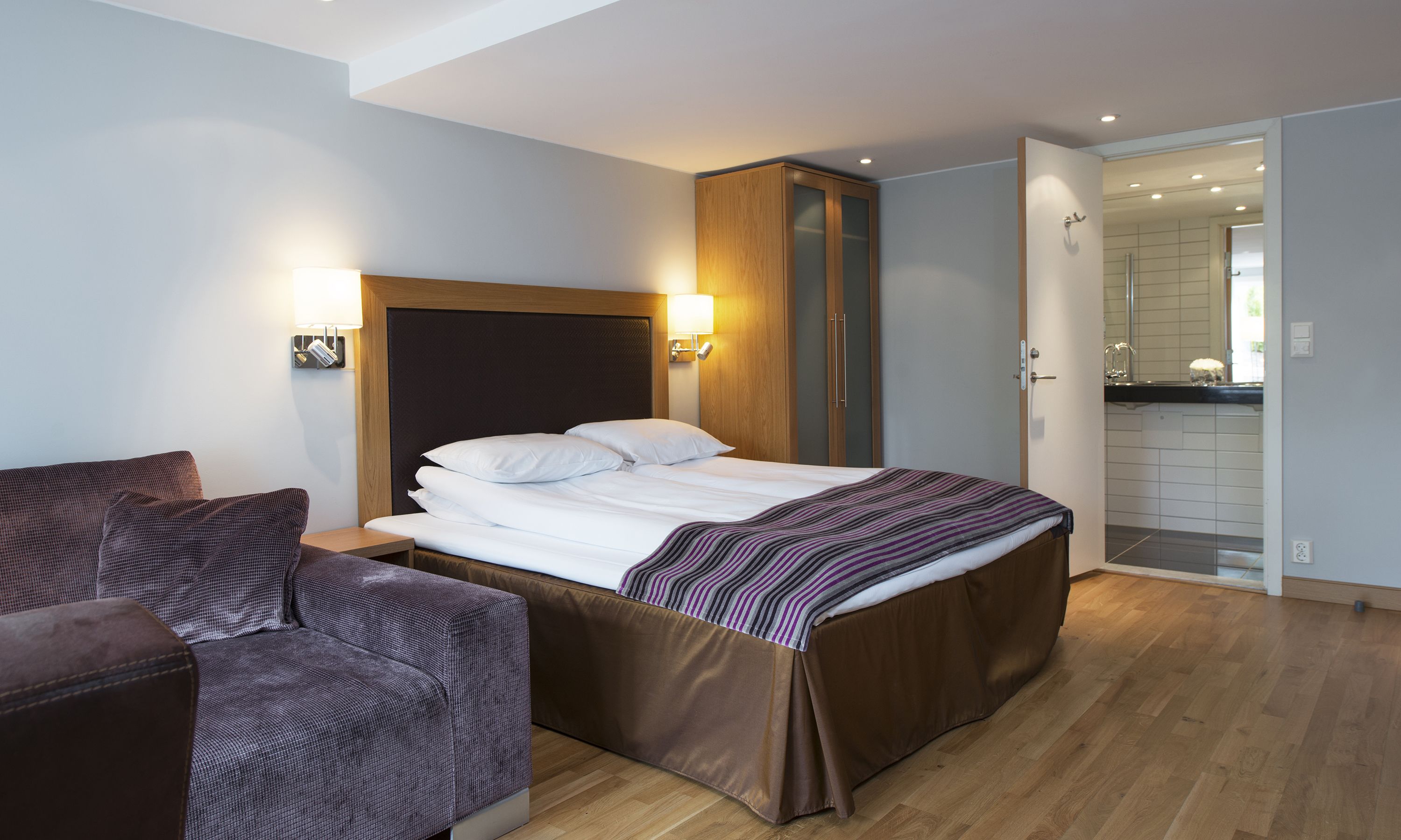 Thon Hotel Vettre
