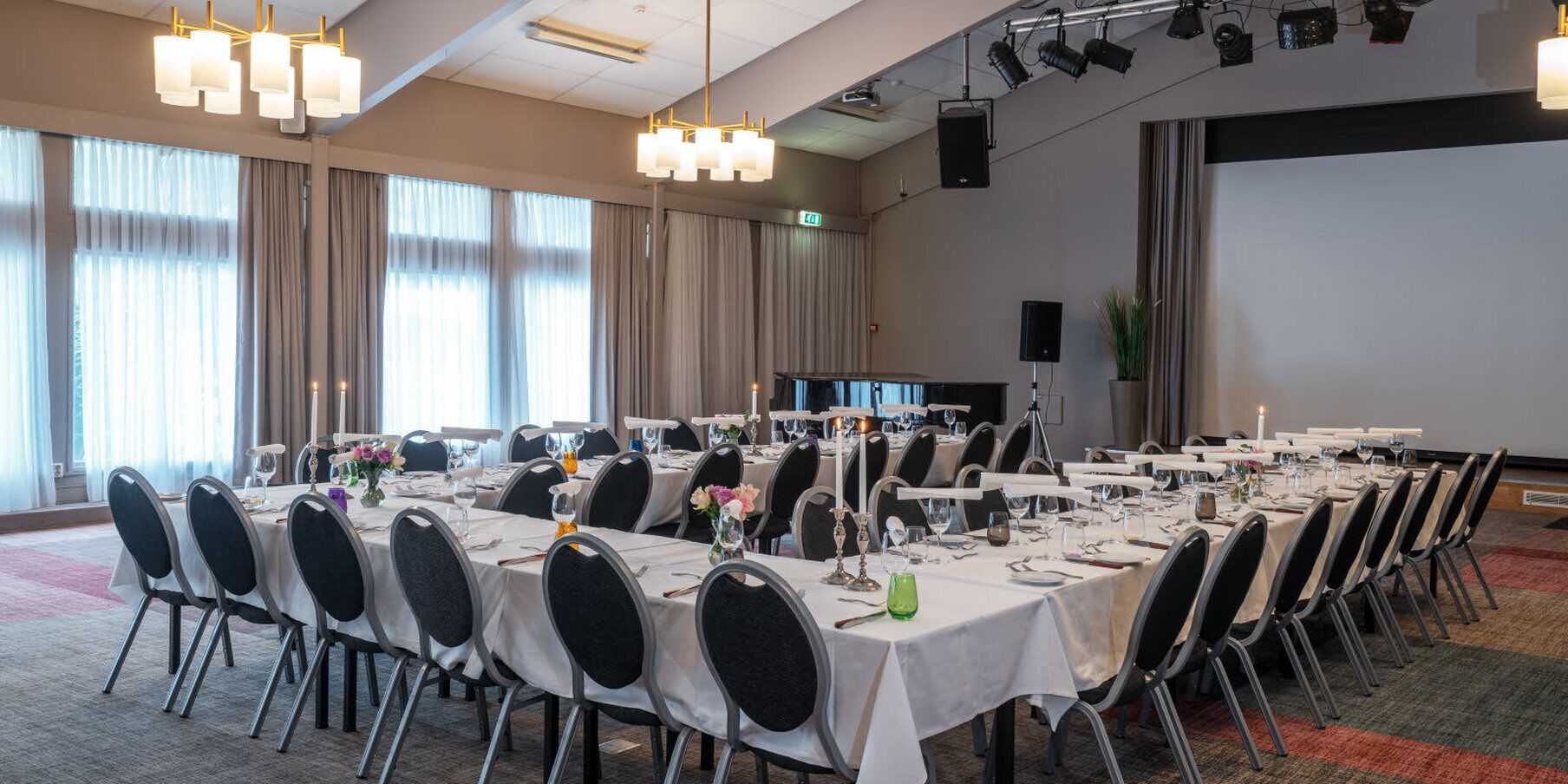 Thon Hotel Vettre