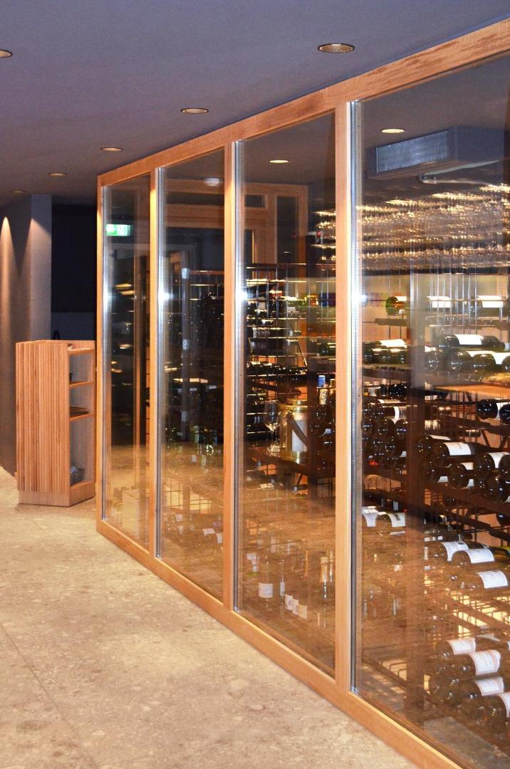 Thon Hotel Vettre