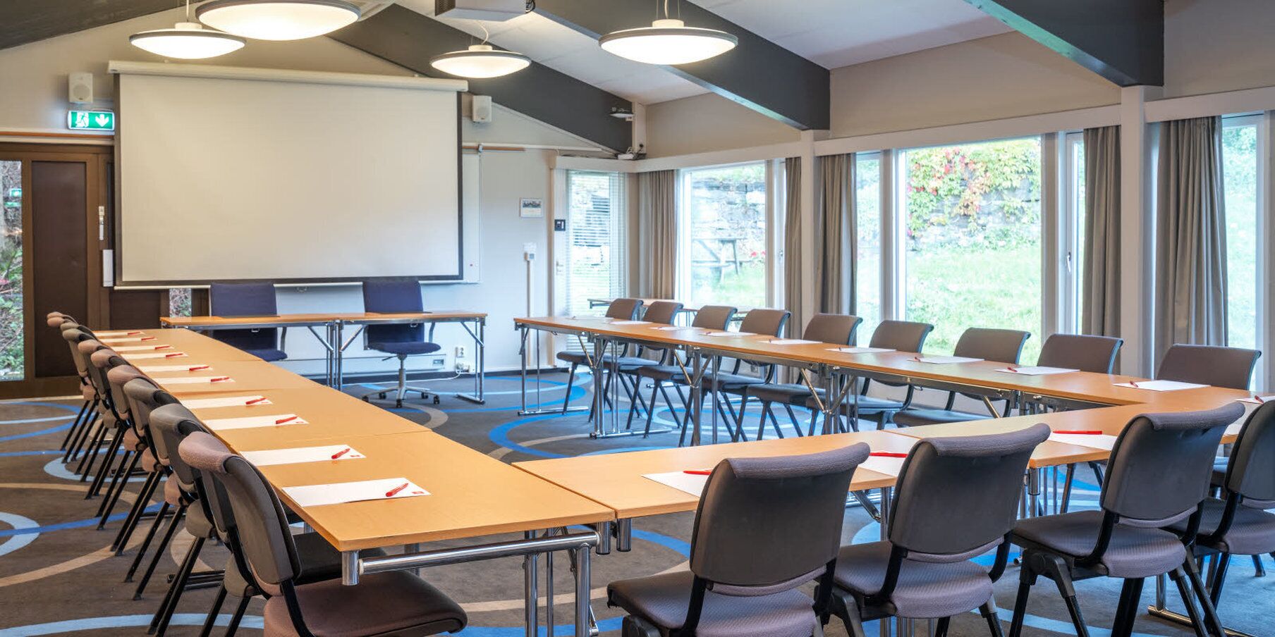 Thon Hotel Vettre