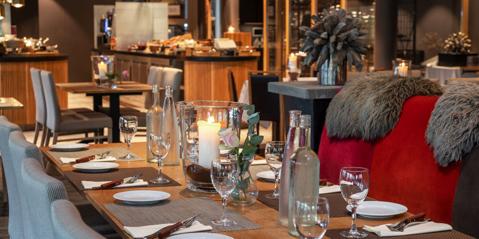 Thon Hotel Vettre