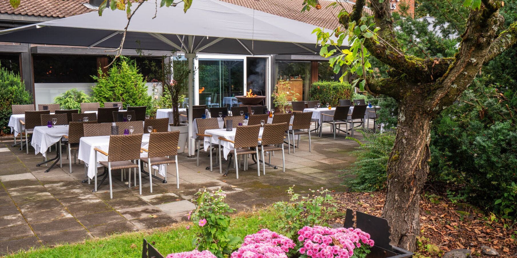 Thon Hotel Vettre