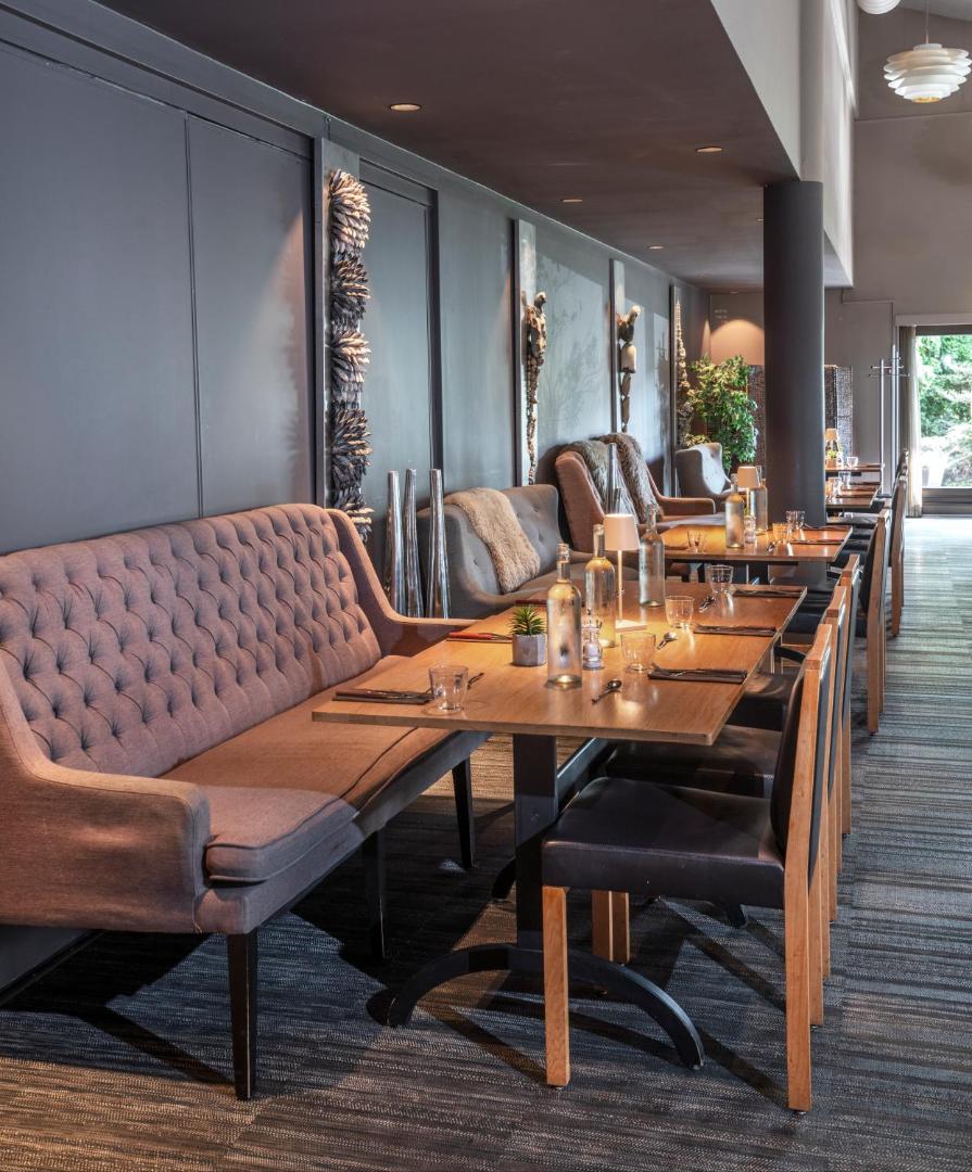 Thon Hotel Vettre