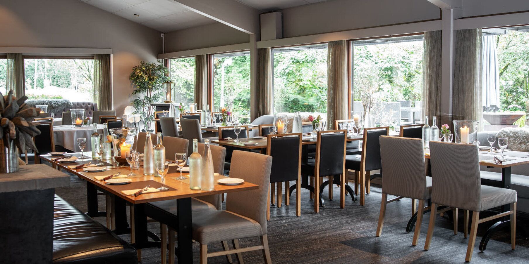 Thon Hotel Vettre