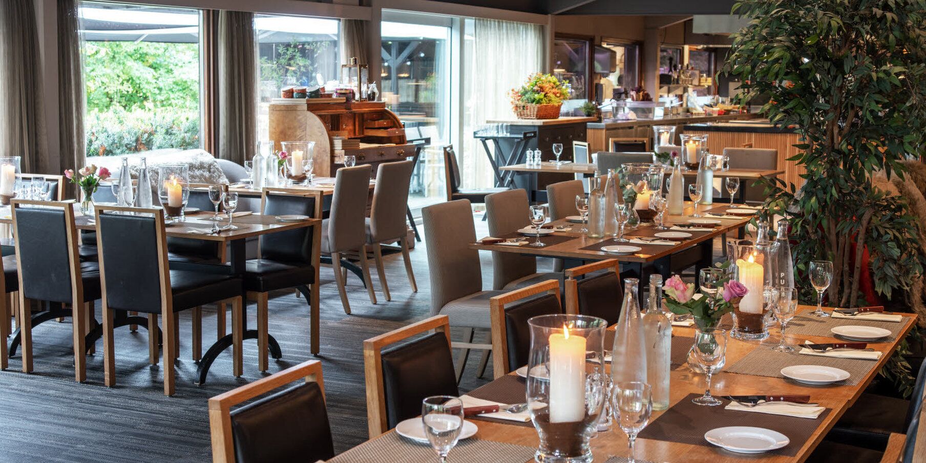 Thon Hotel Vettre