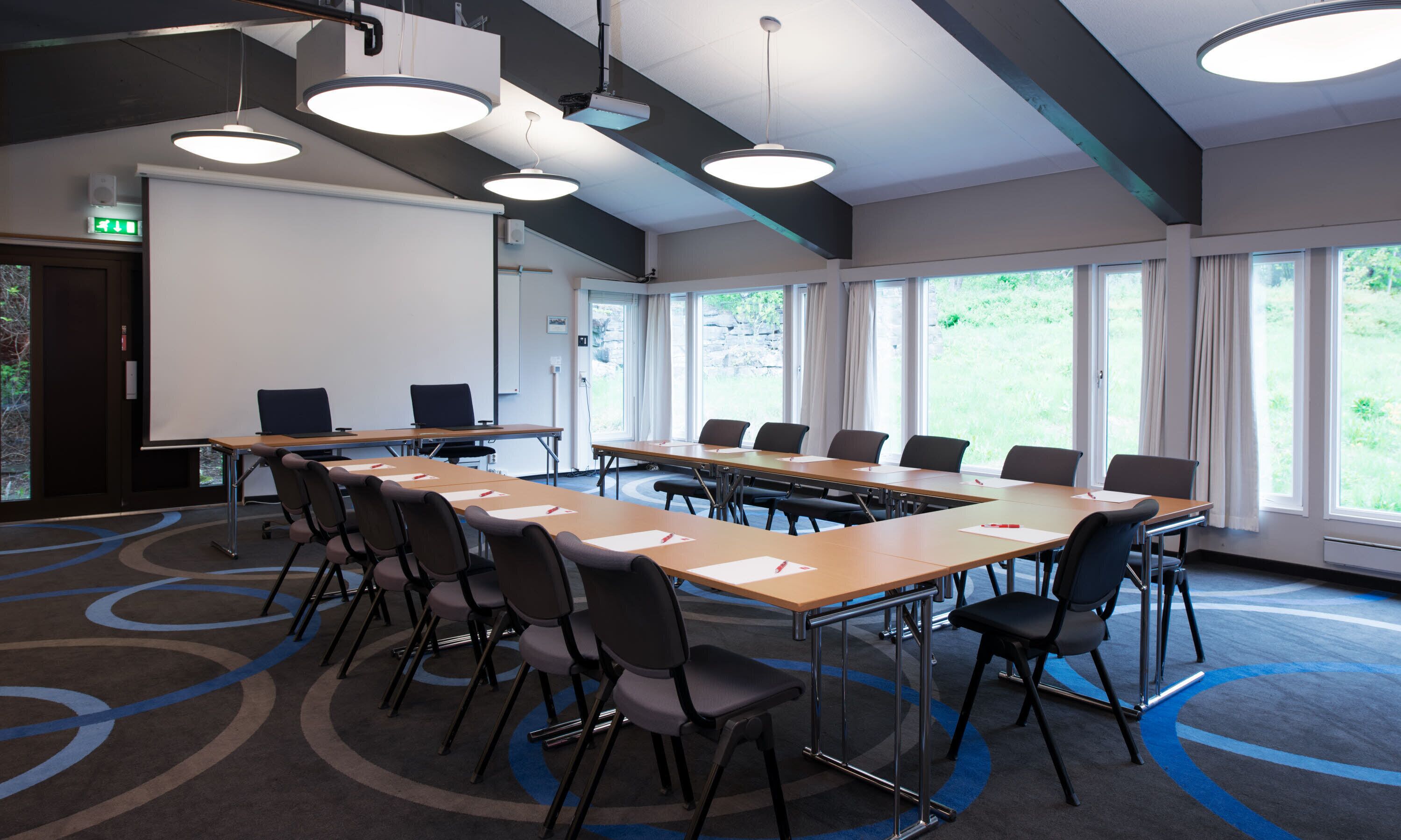 Thon Hotel Vettre