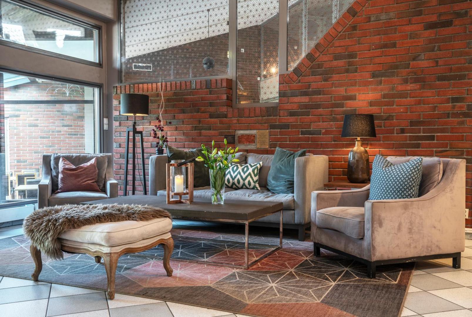 Thon Hotel Vettre