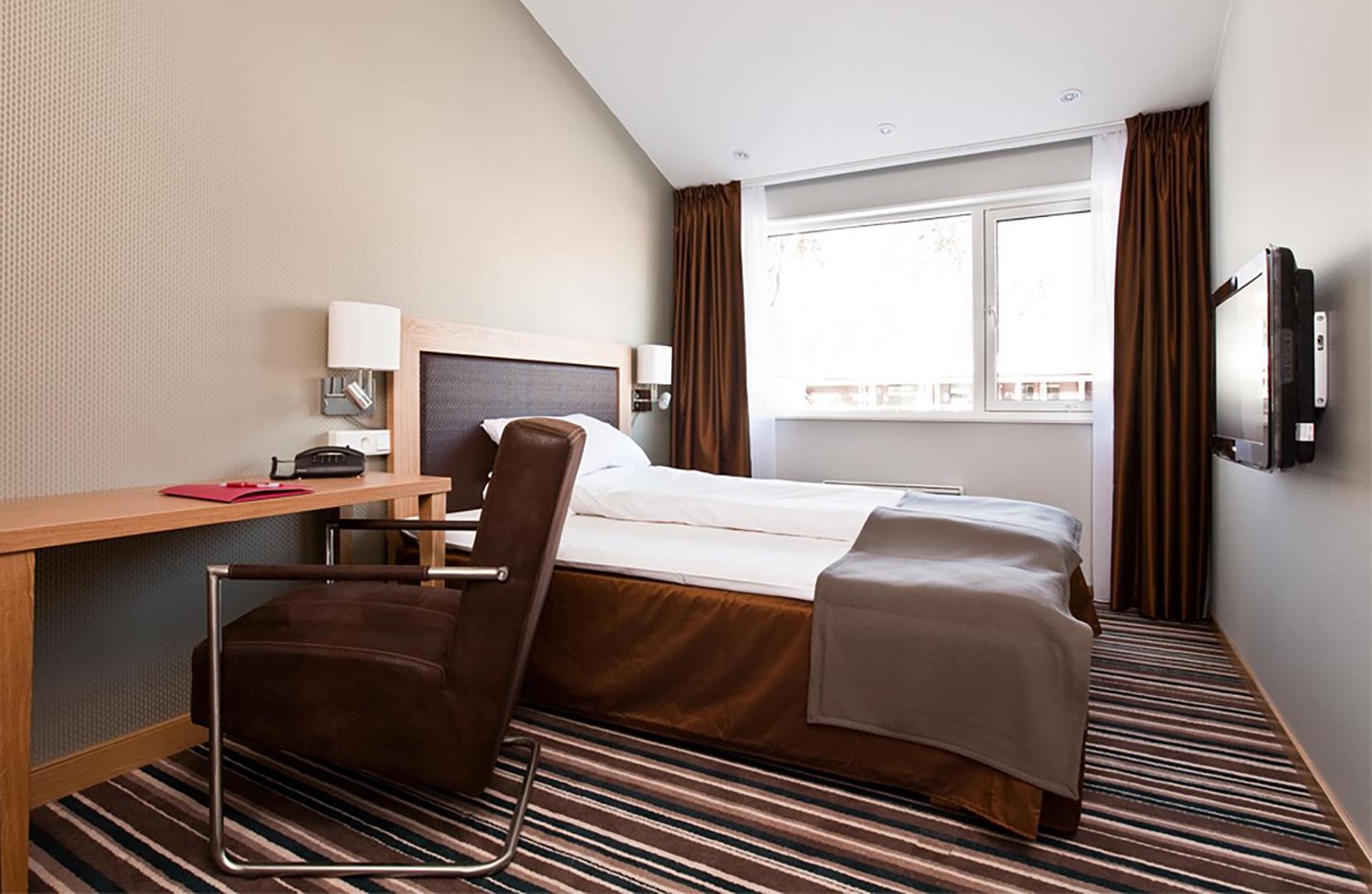 Thon Hotel Vettre