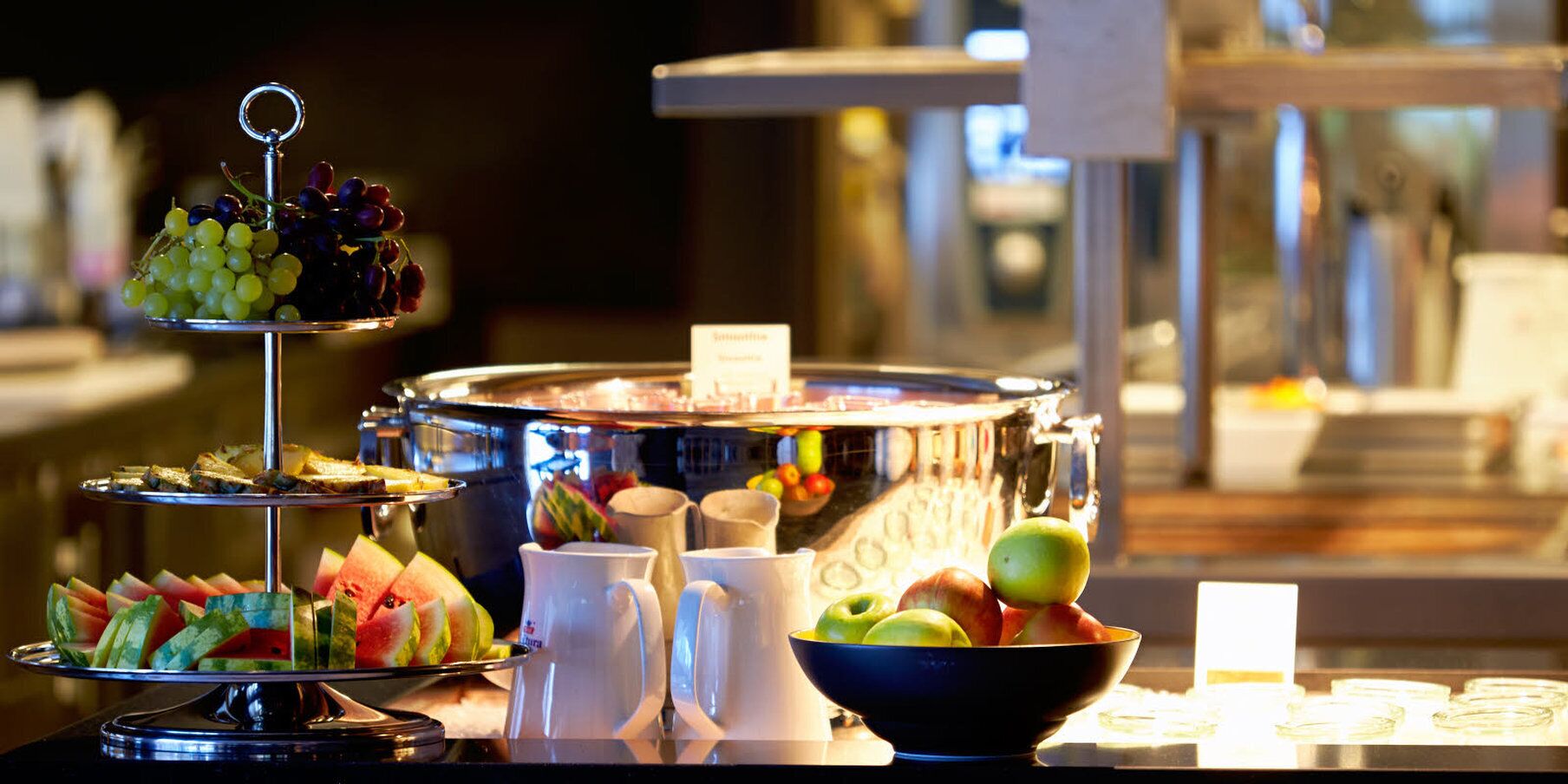 Thon Hotel Vettre