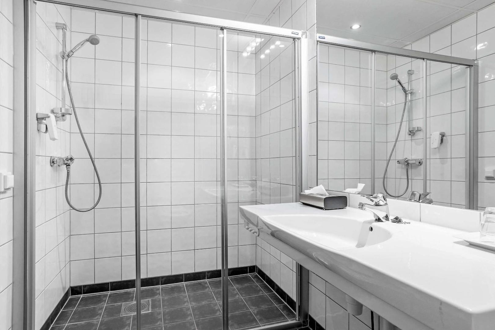 Best Western Letohallen Hotel