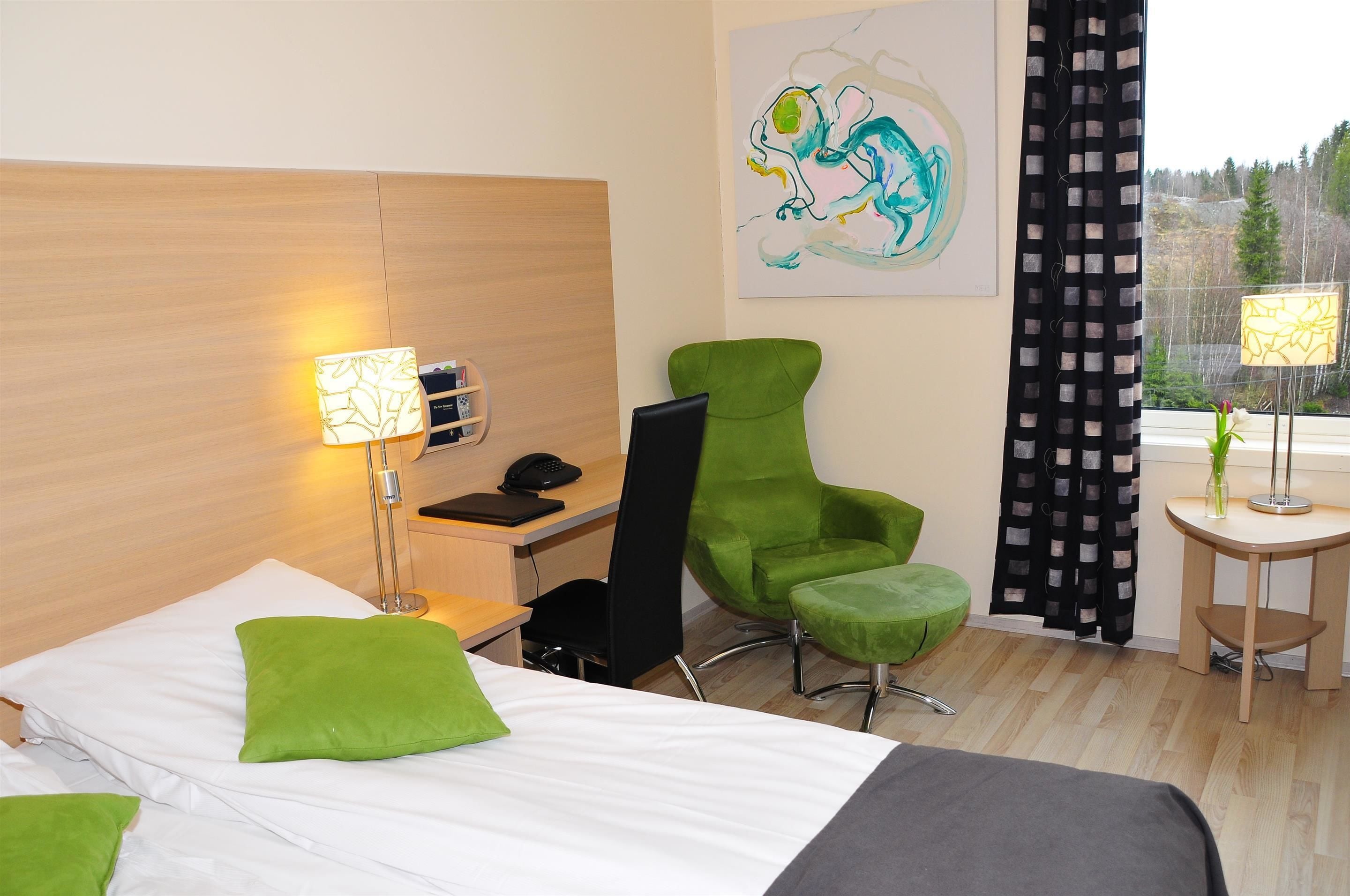 Best Western Letohallen Hotel