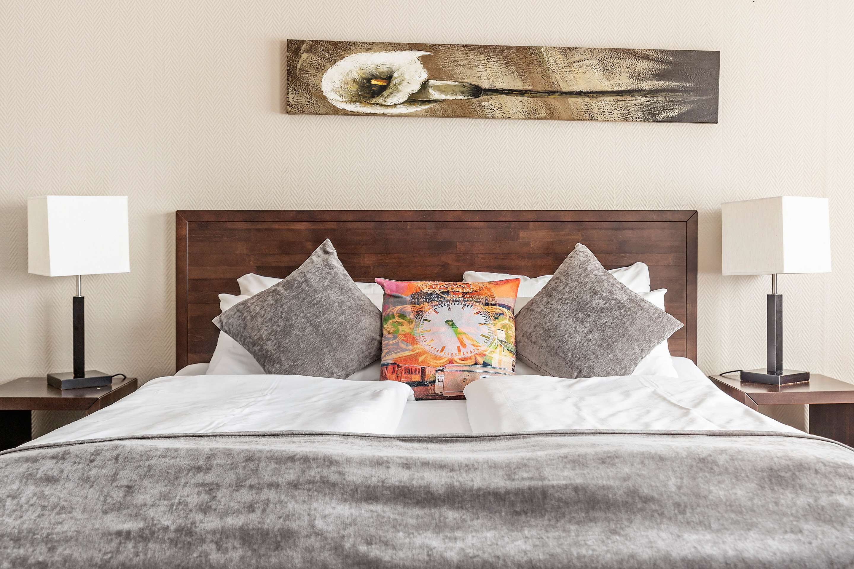 Best Western Letohallen Hotel