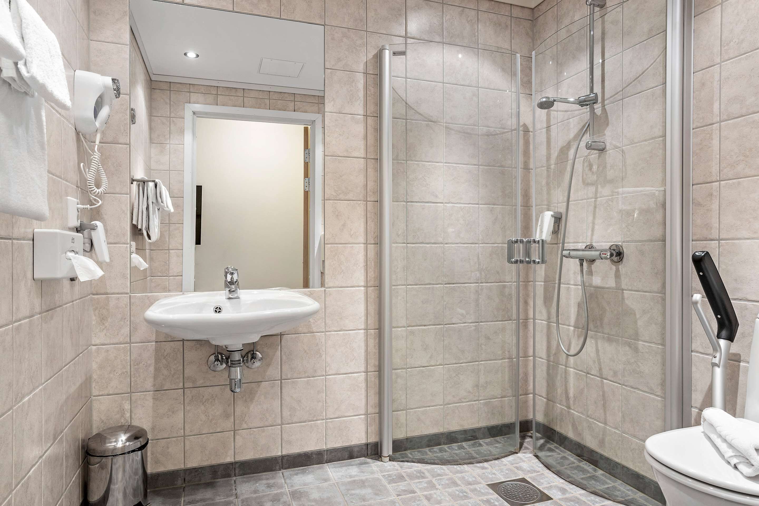 Best Western Letohallen Hotel