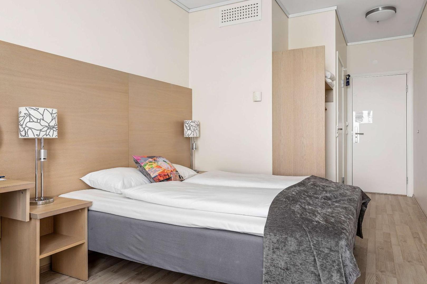 Best Western Letohallen Hotel