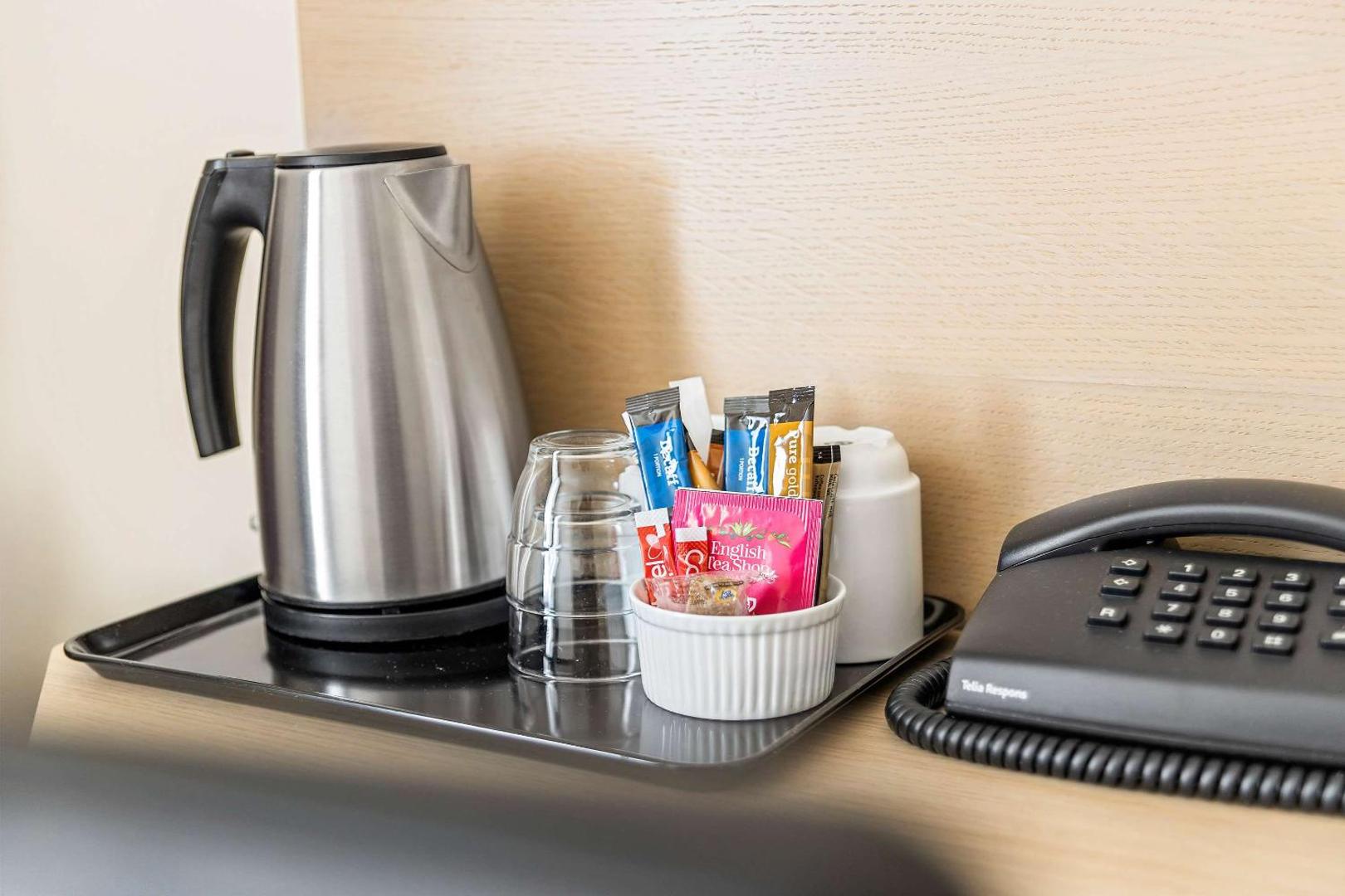 Best Western Letohallen Hotel