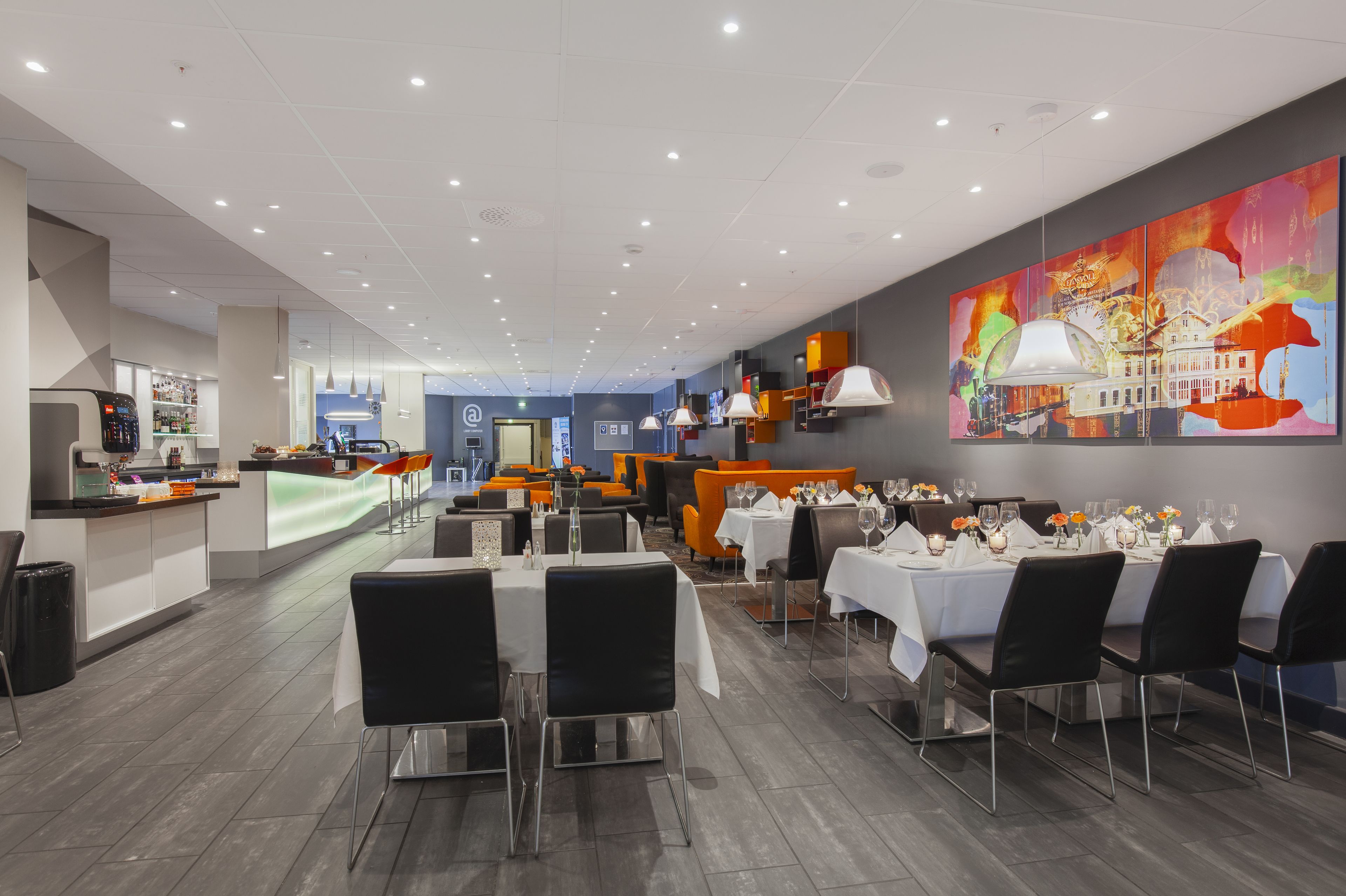 Best Western Letohallen Hotel