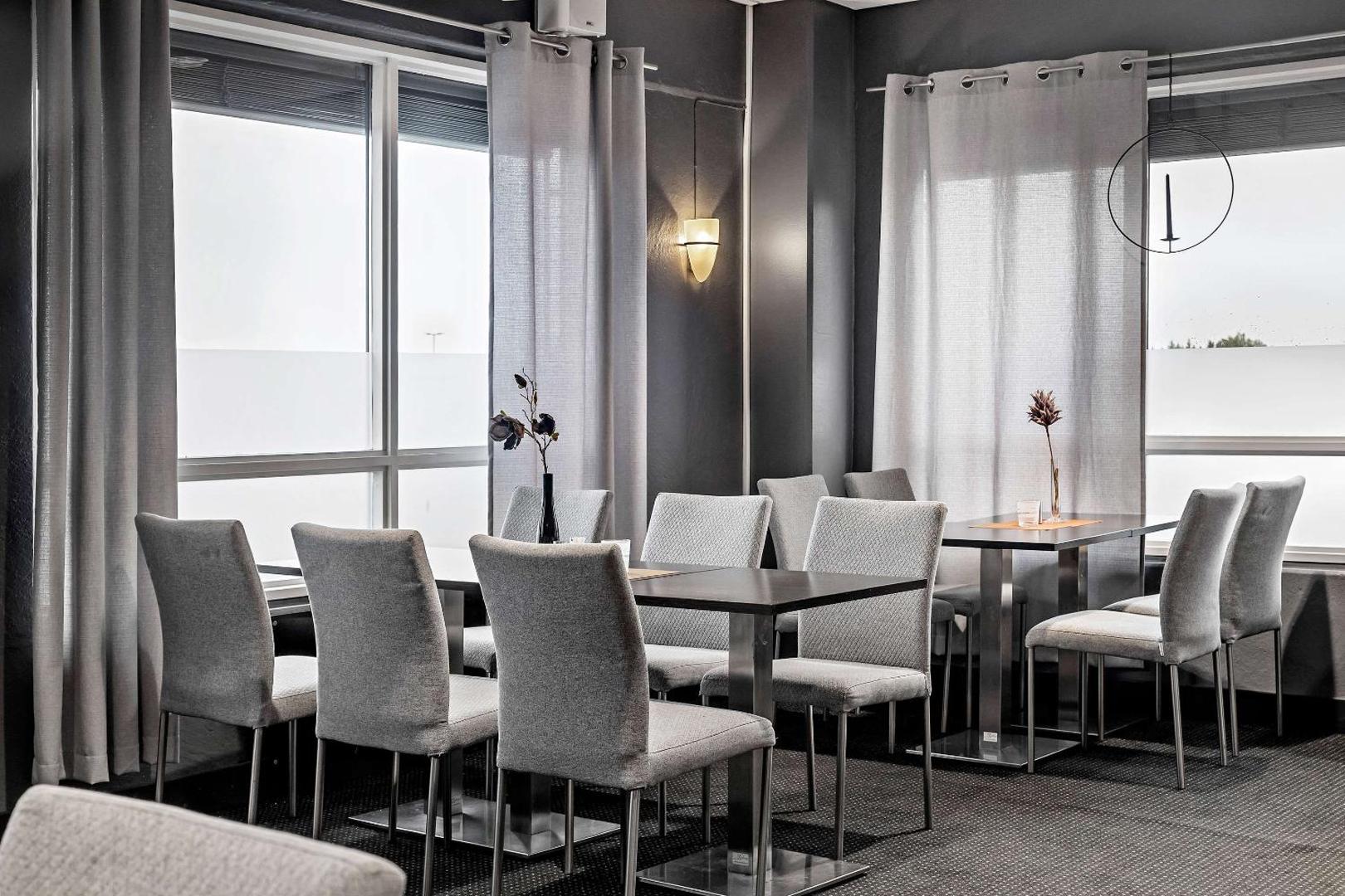 Best Western Letohallen Hotel