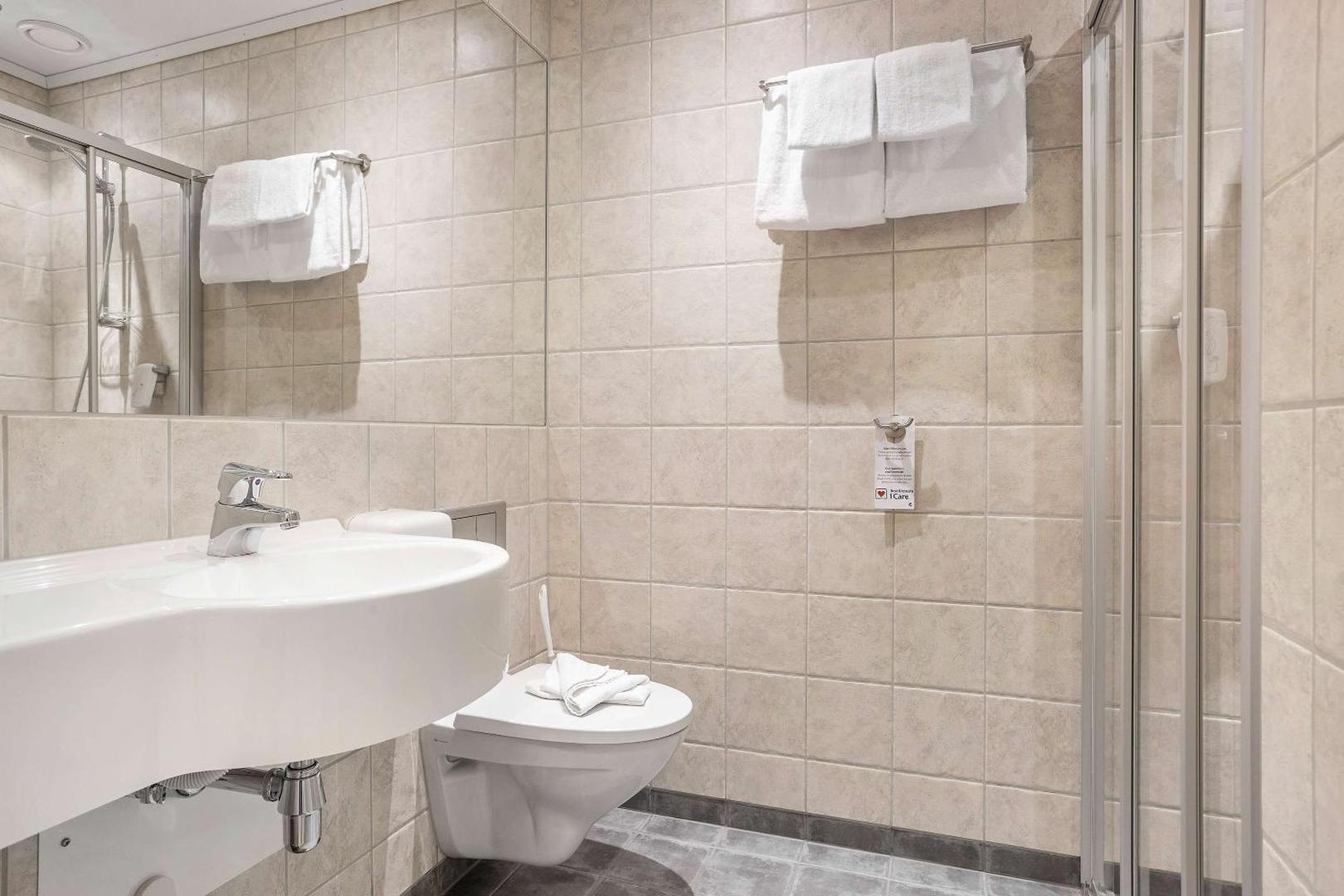 Best Western Letohallen Hotel