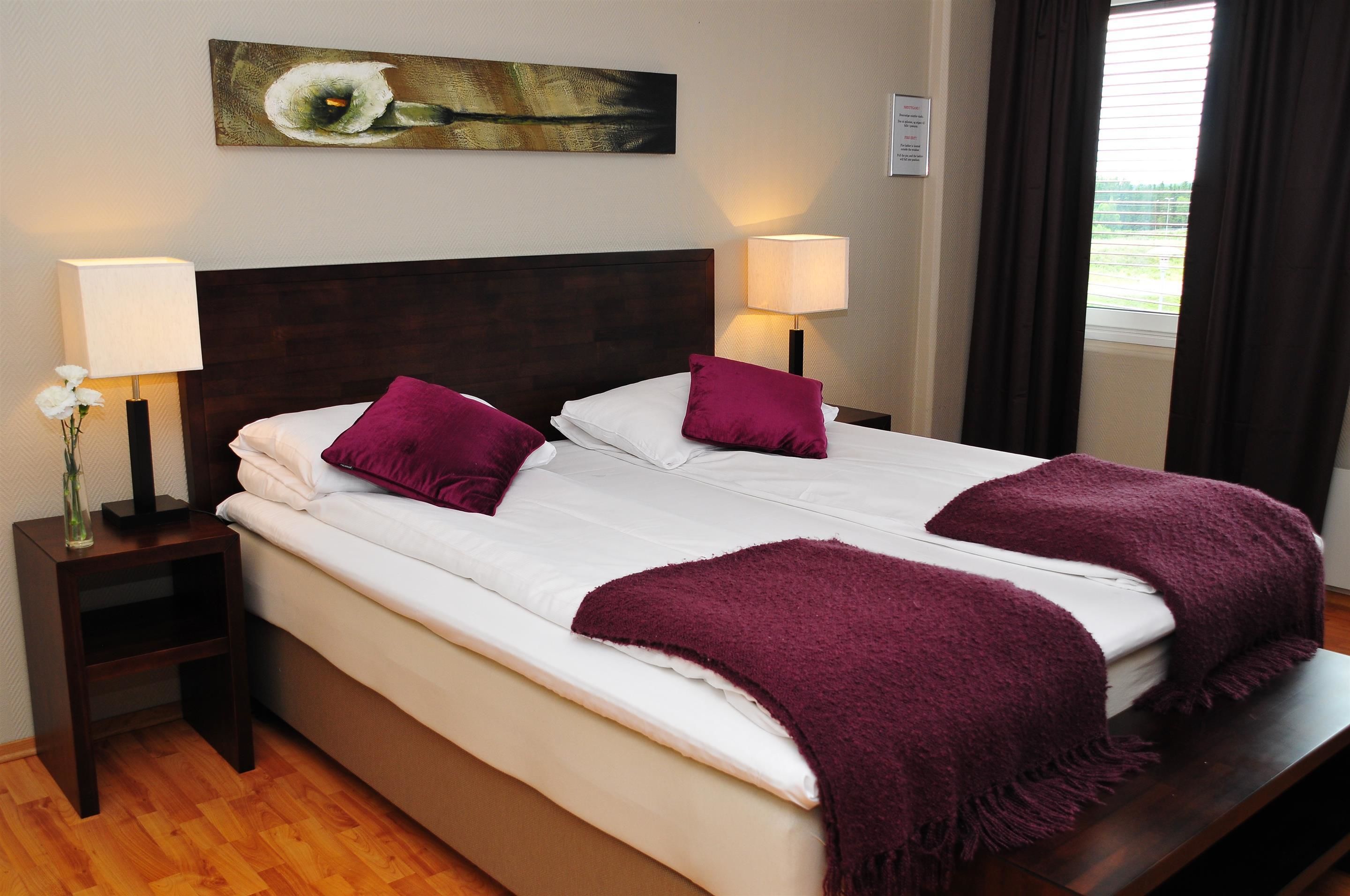 Best Western Letohallen Hotel