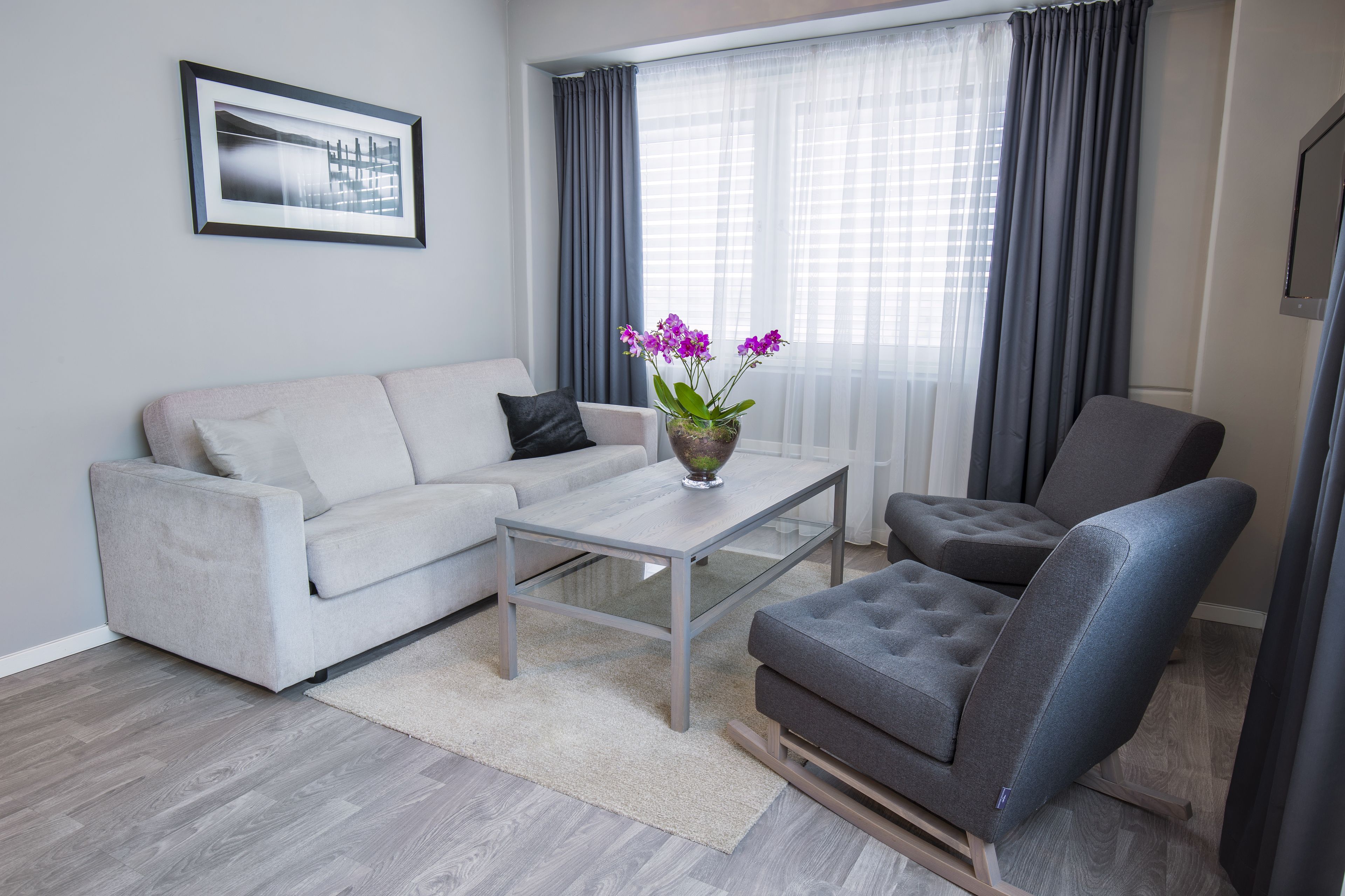 Best Western Letohallen Hotel