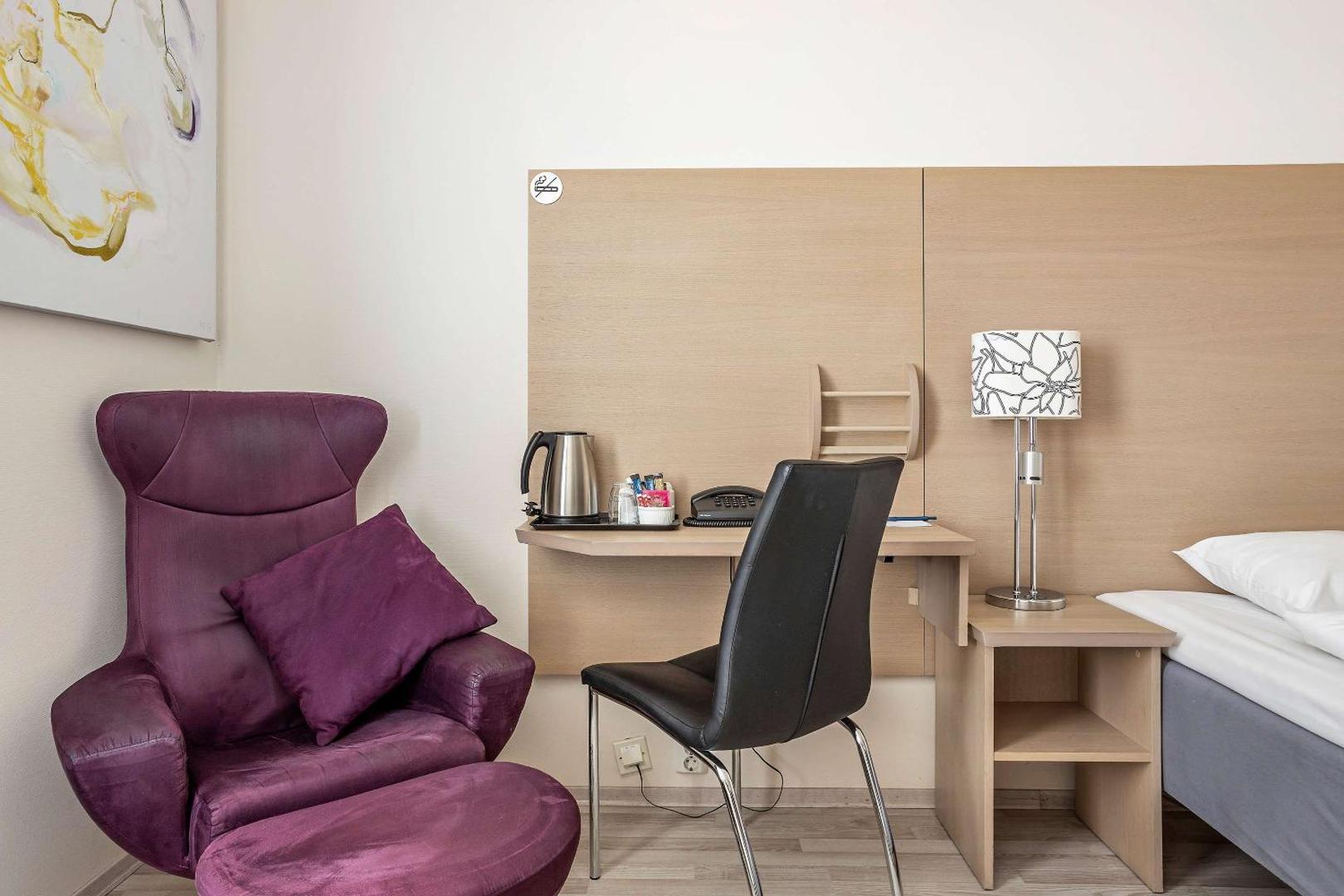 Best Western Letohallen Hotel