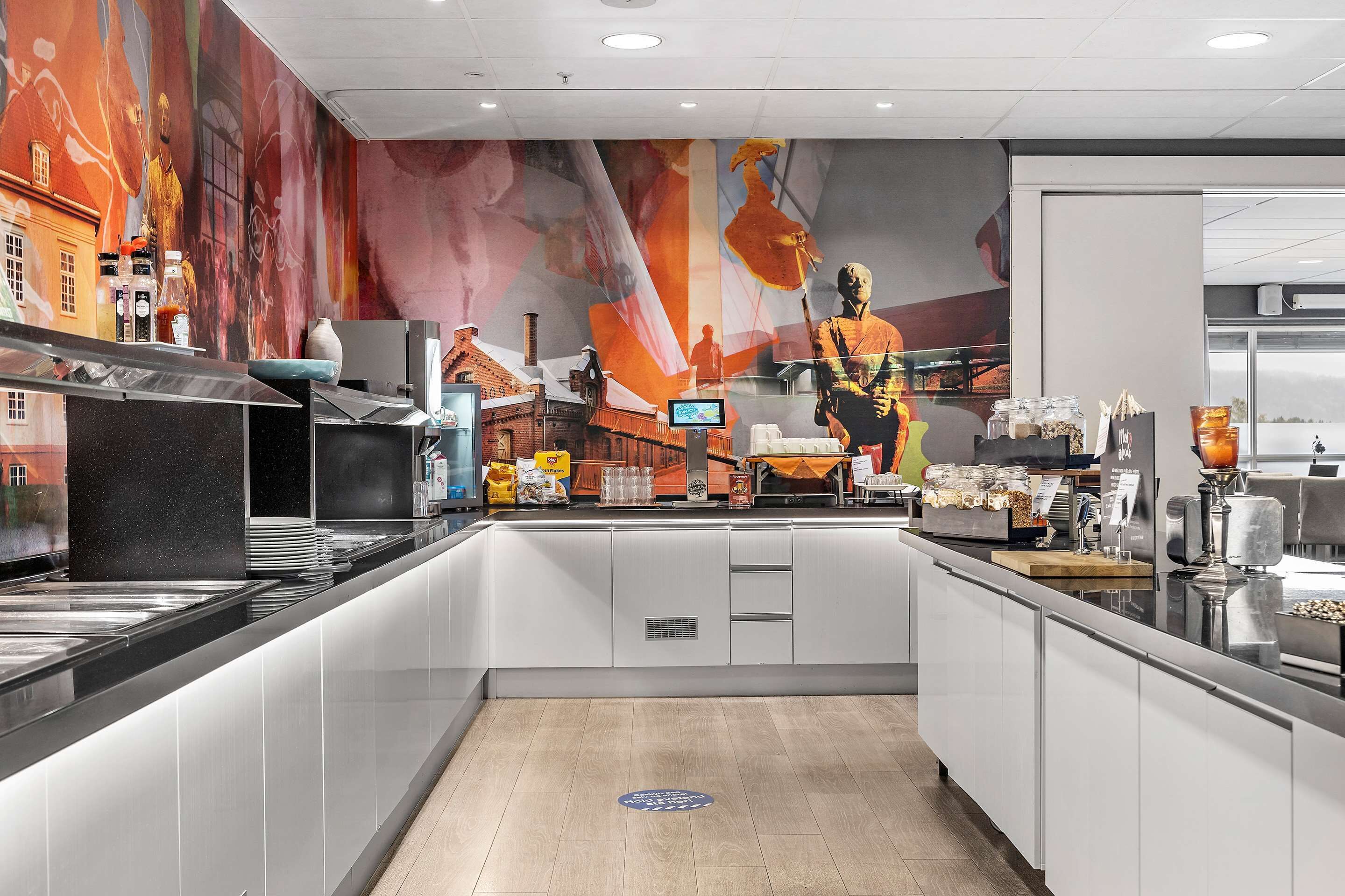 Best Western Letohallen Hotel