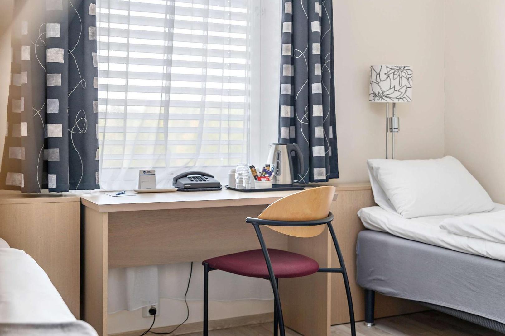 Best Western Letohallen Hotel
