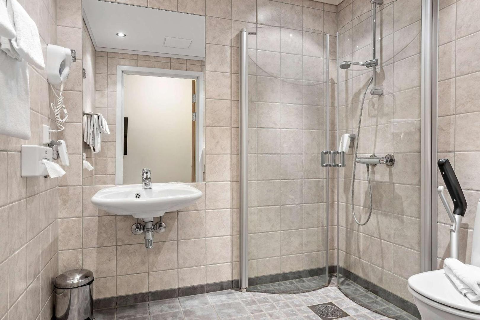 Best Western Letohallen Hotel