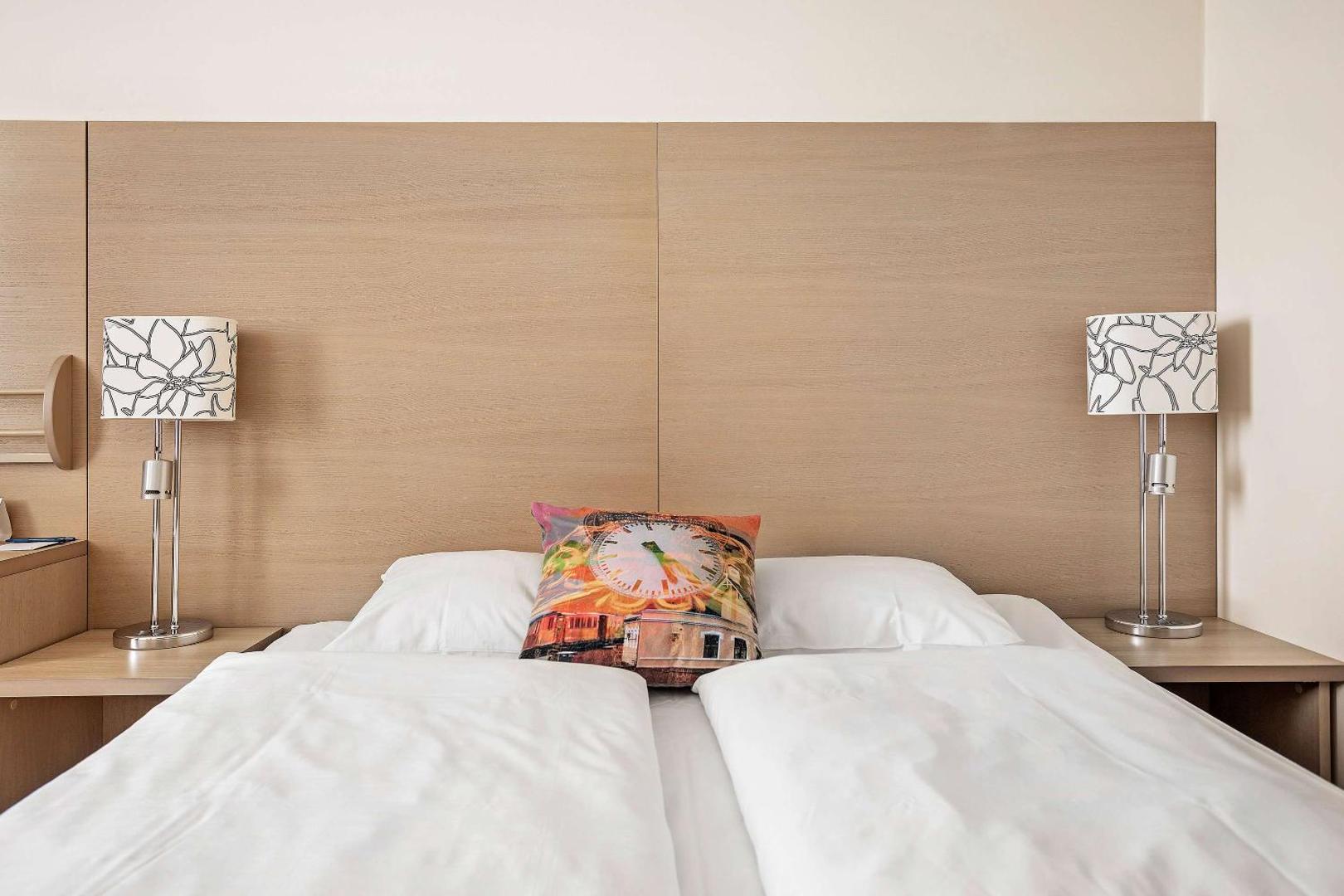 Best Western Letohallen Hotel