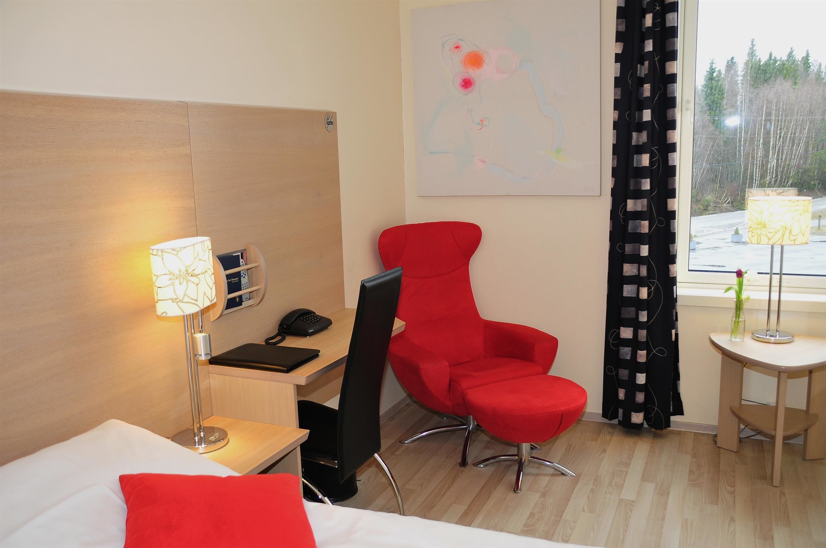 Best Western Letohallen Hotel