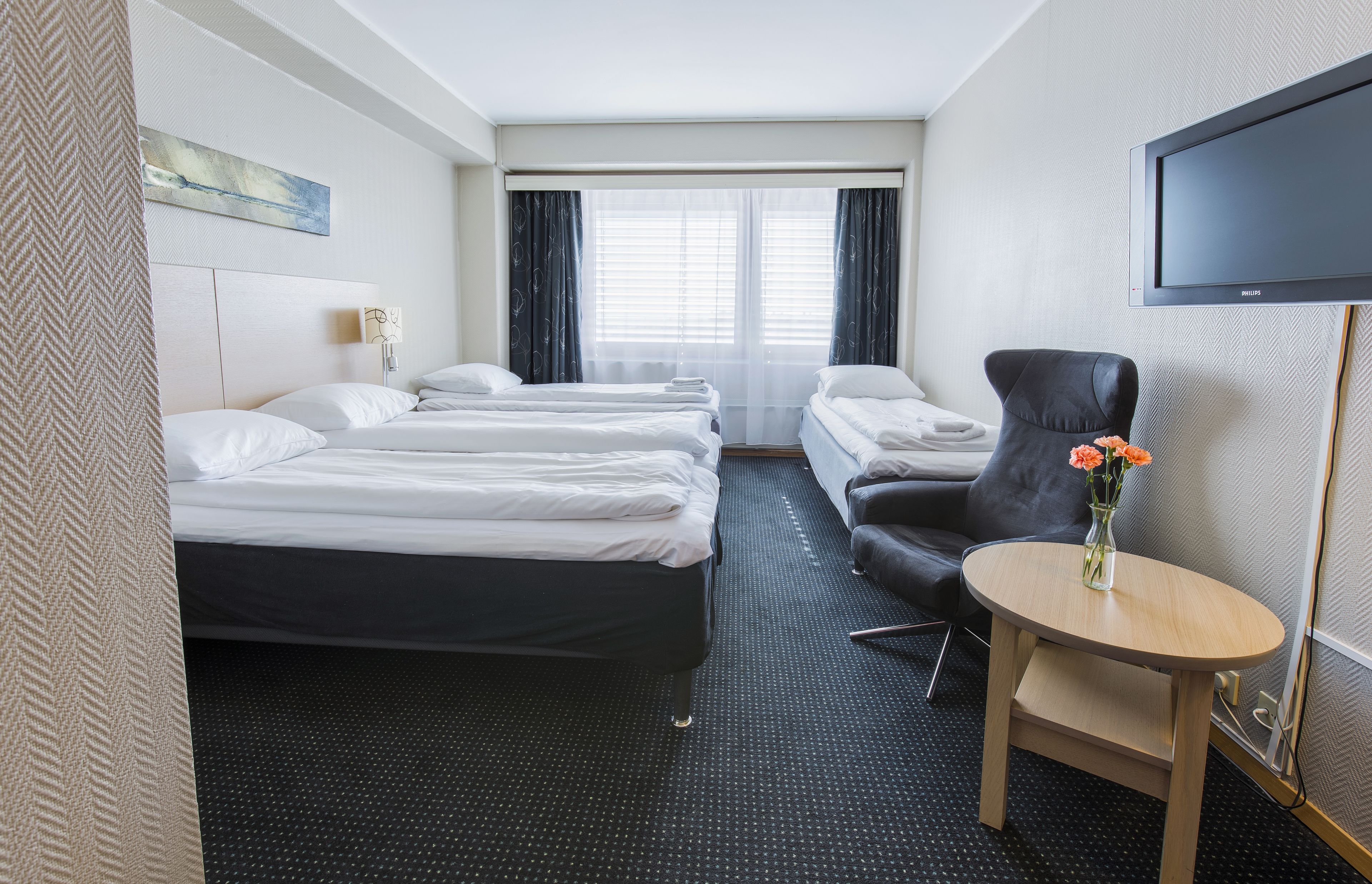 Best Western Letohallen Hotel