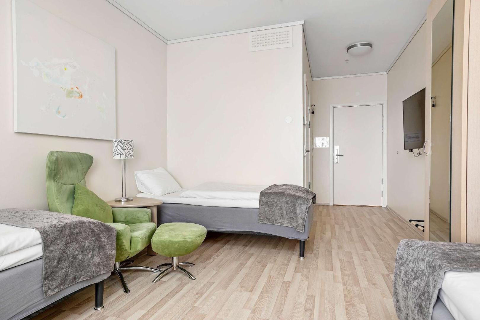 Best Western Letohallen Hotel
