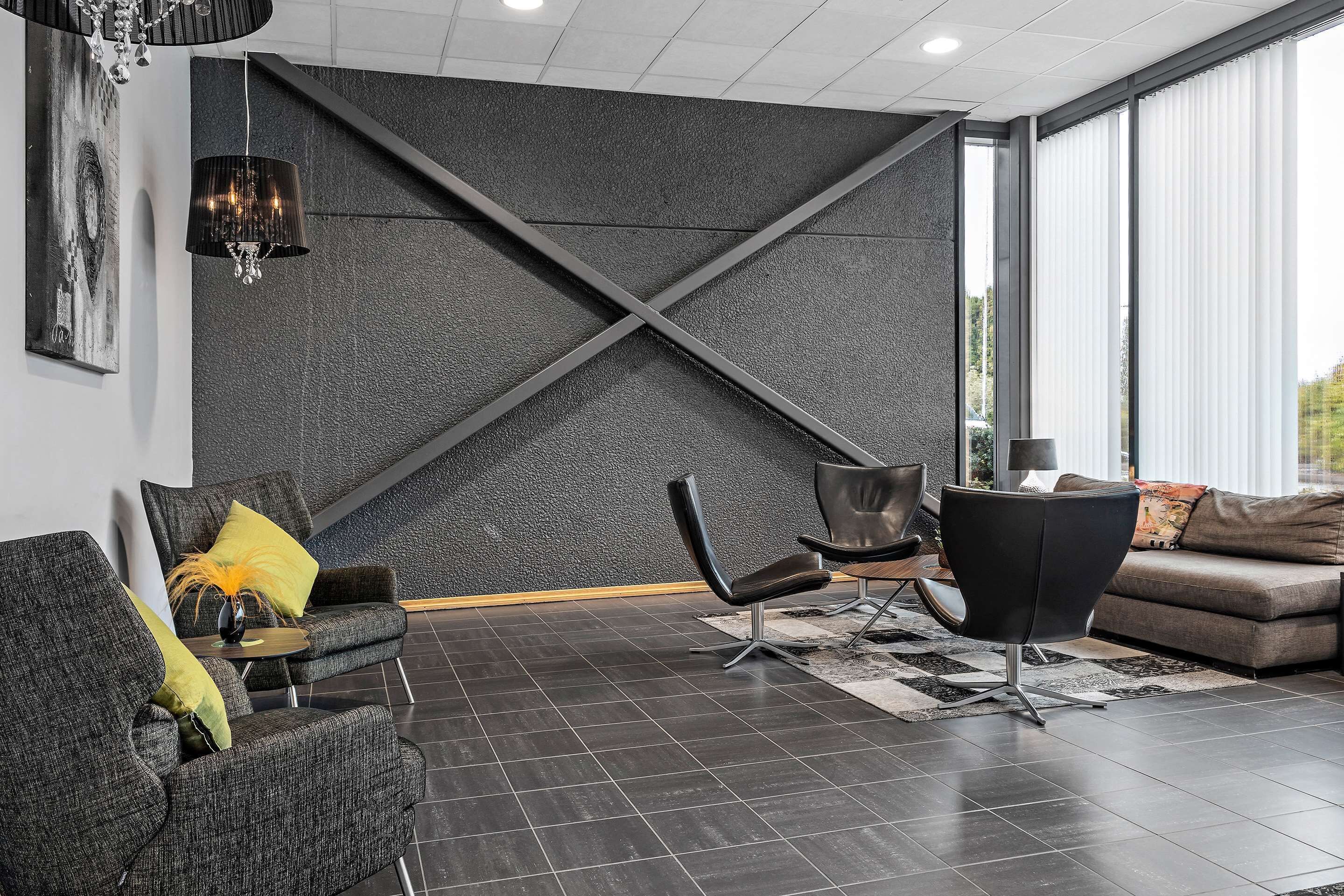Best Western Letohallen Hotel
