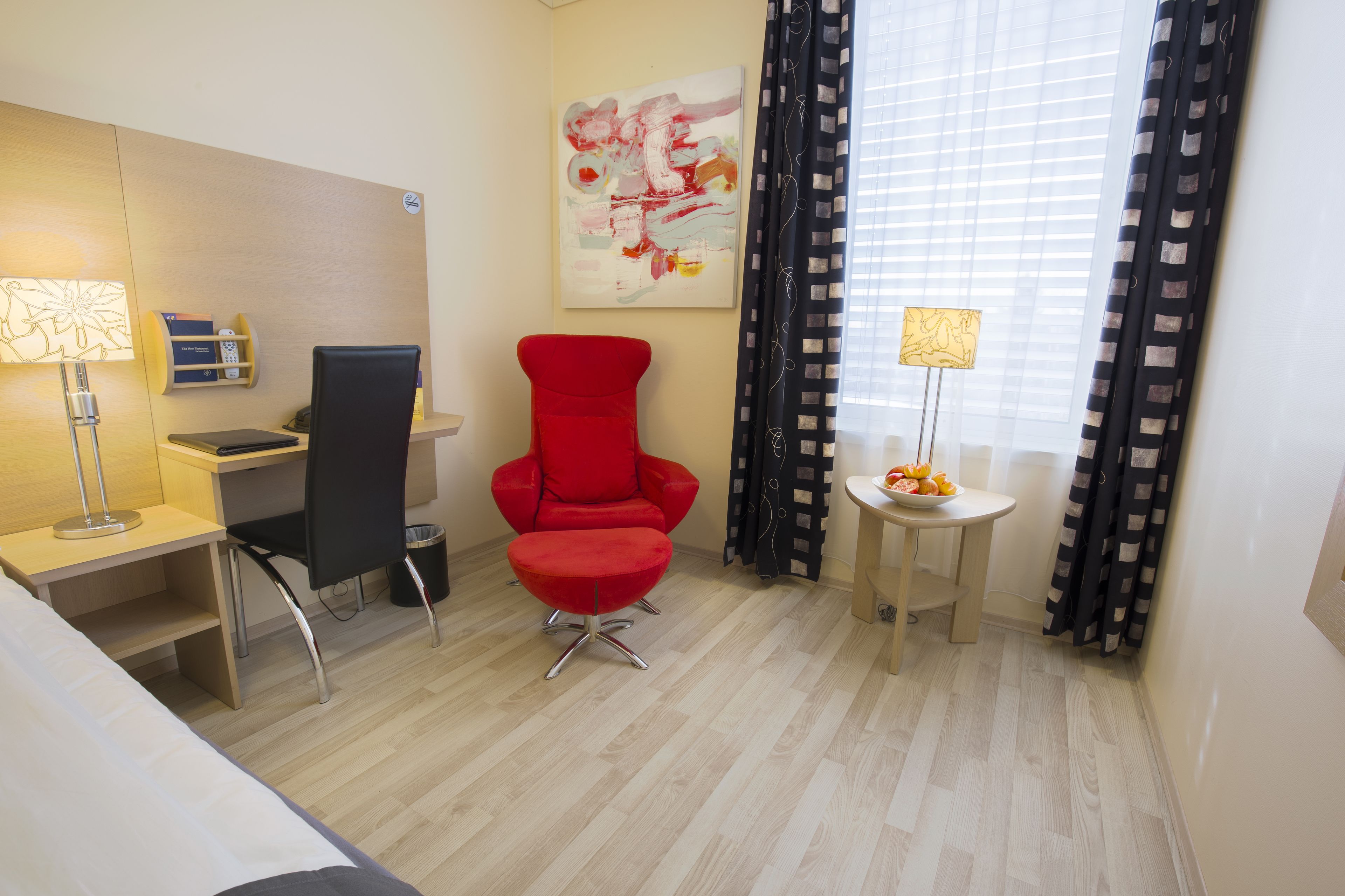 Best Western Letohallen Hotel