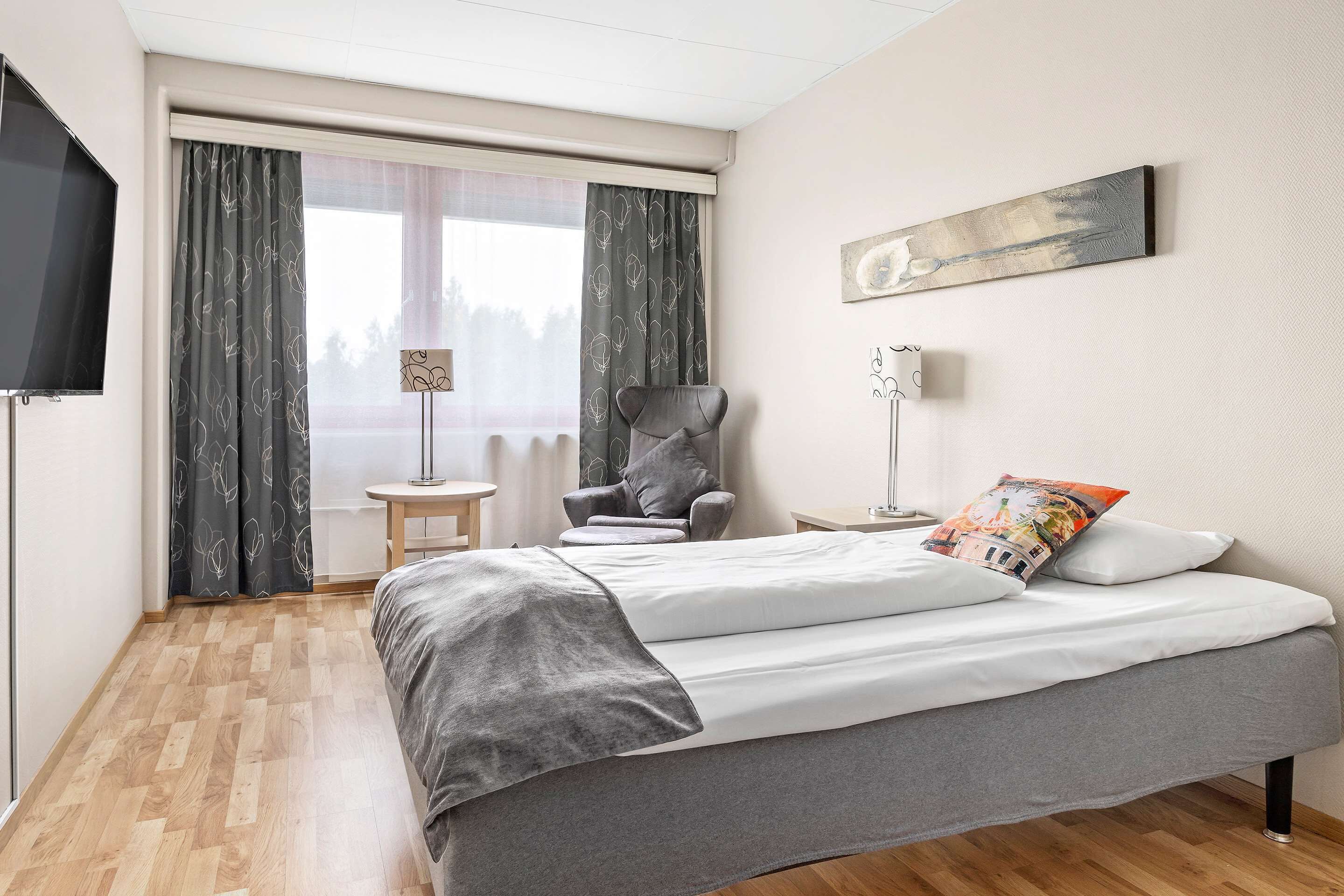 Best Western Letohallen Hotel