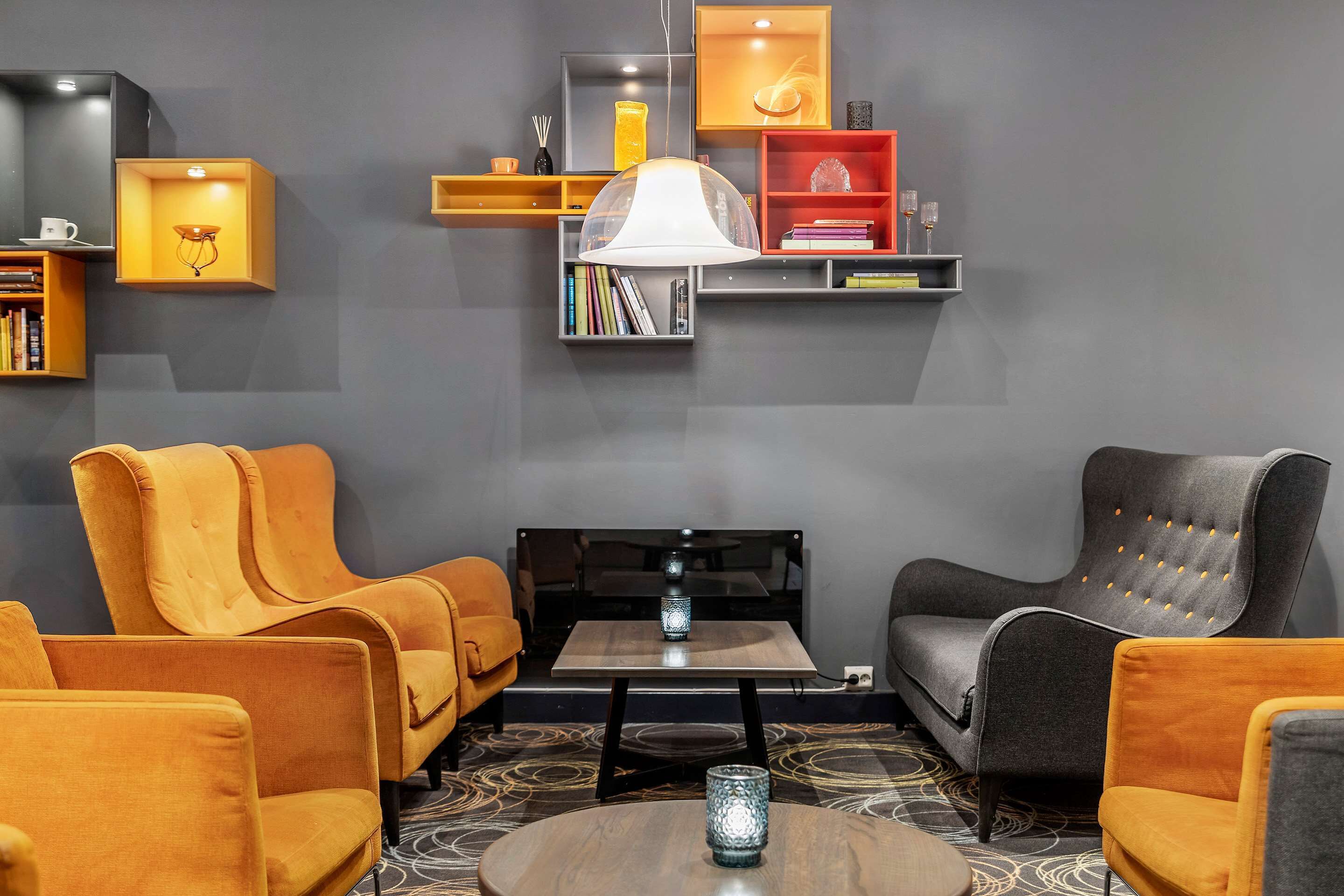 Best Western Letohallen Hotel