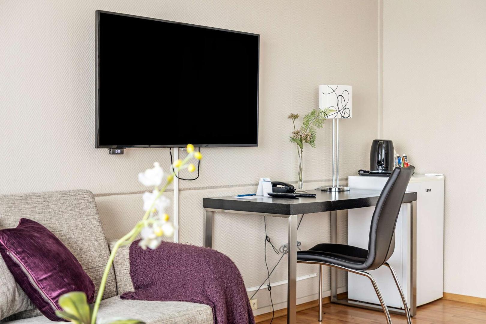 Best Western Letohallen Hotel