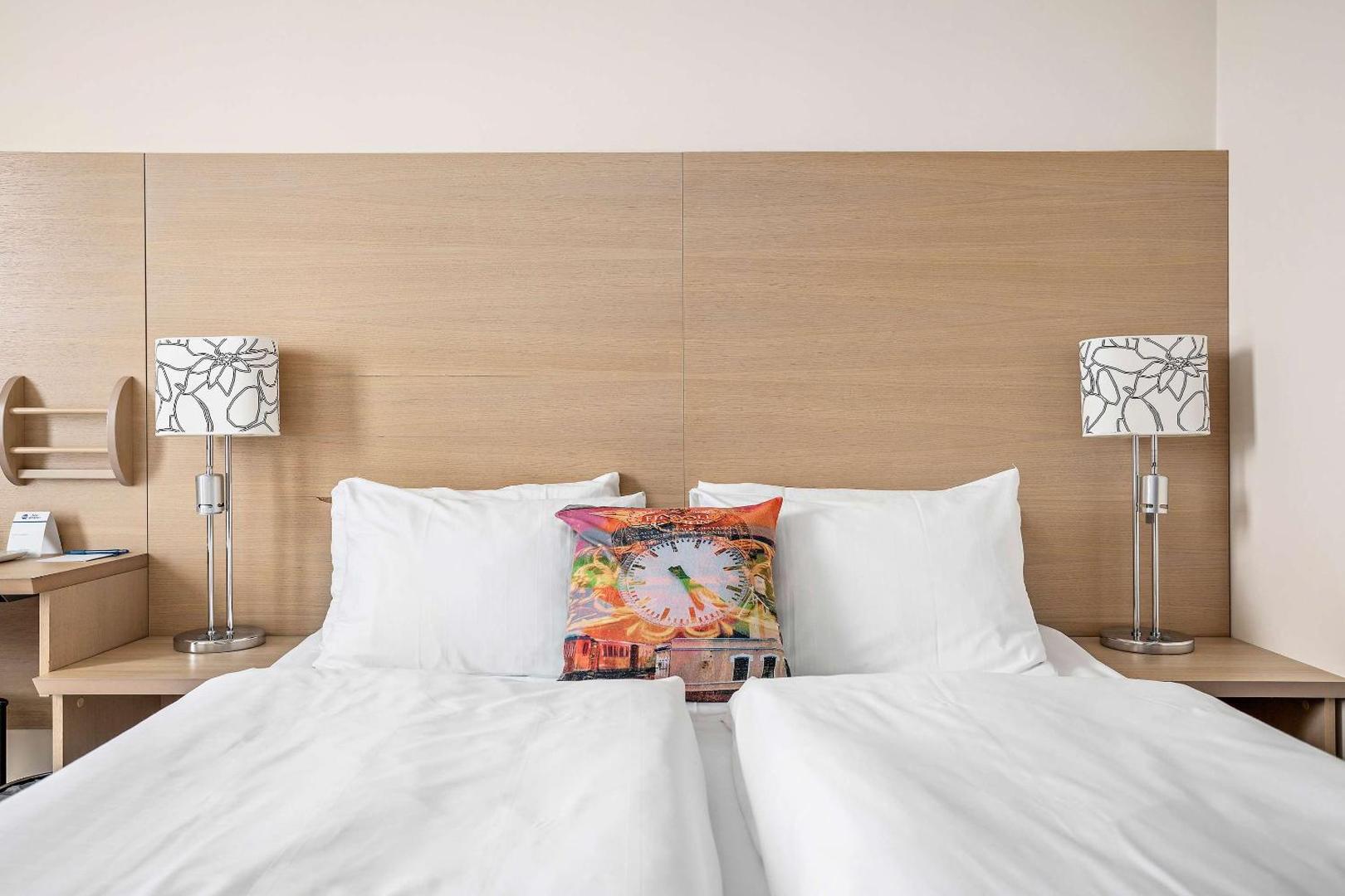 Best Western Letohallen Hotel