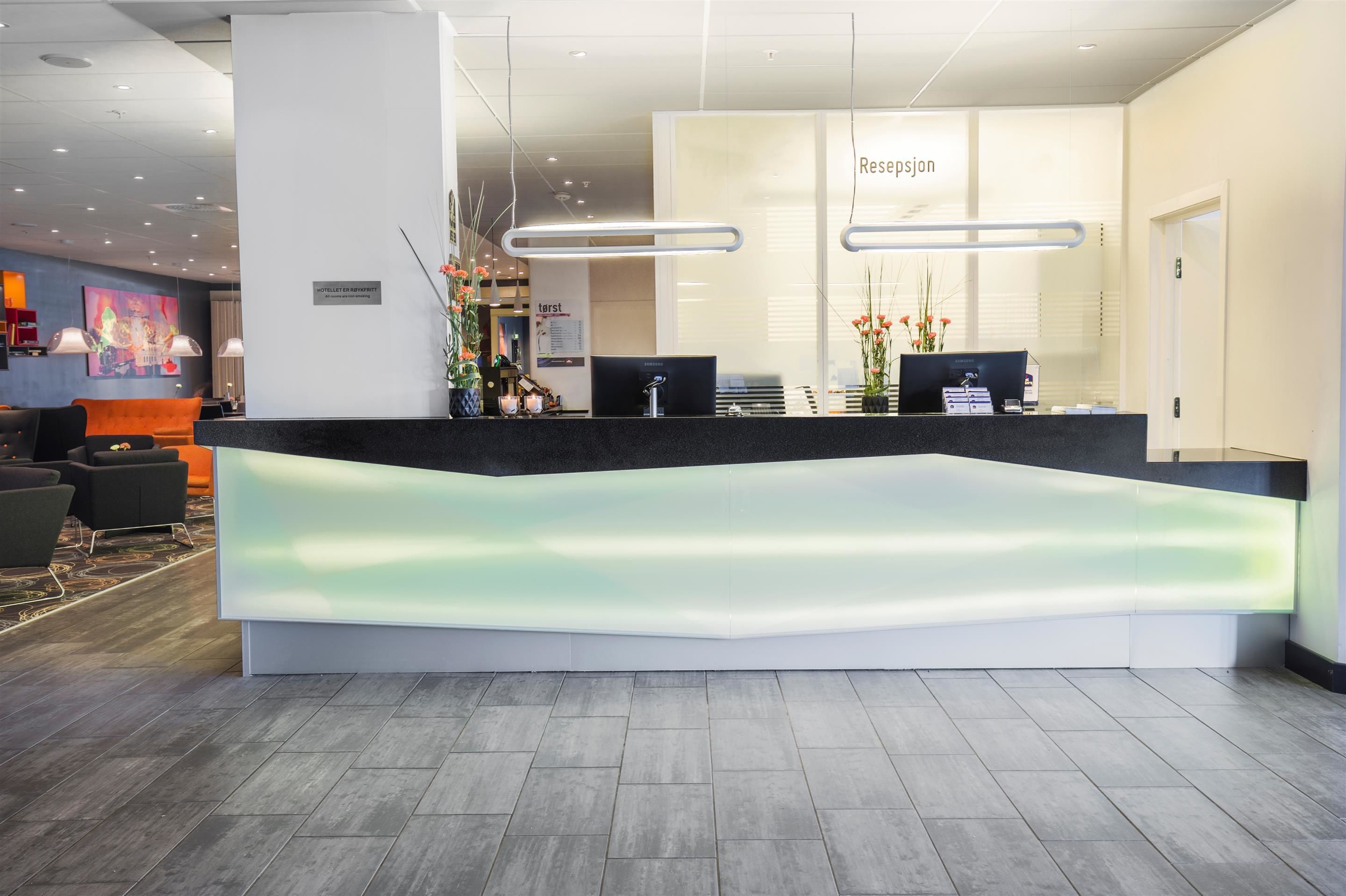 Best Western Letohallen Hotel
