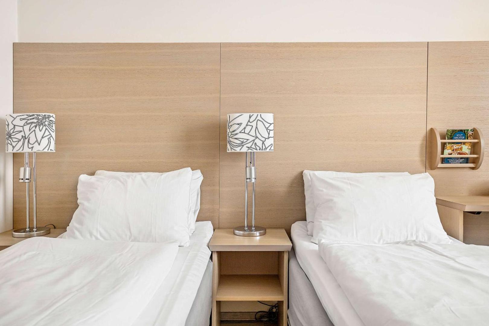 Best Western Letohallen Hotel
