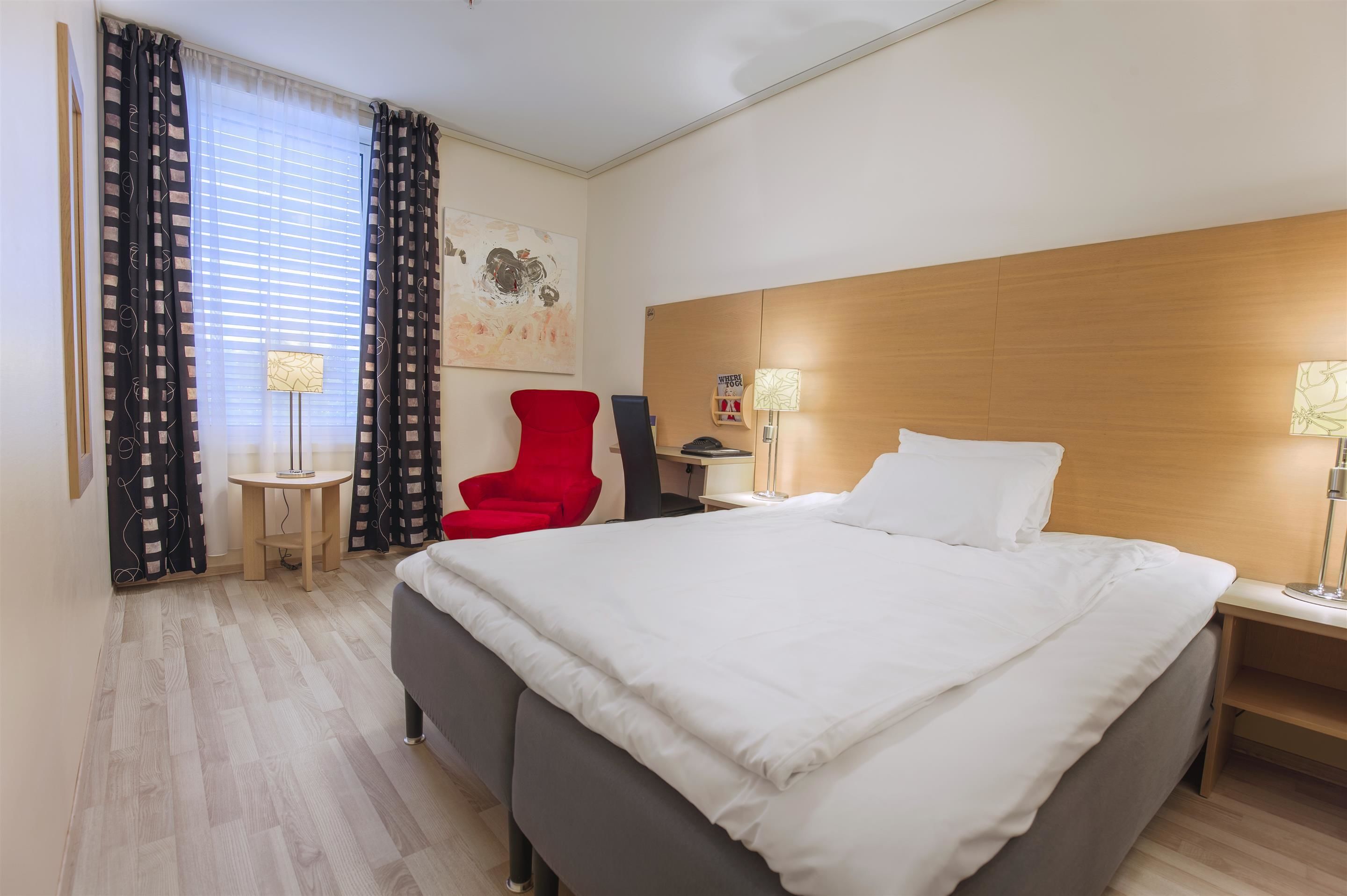 Best Western Letohallen Hotel