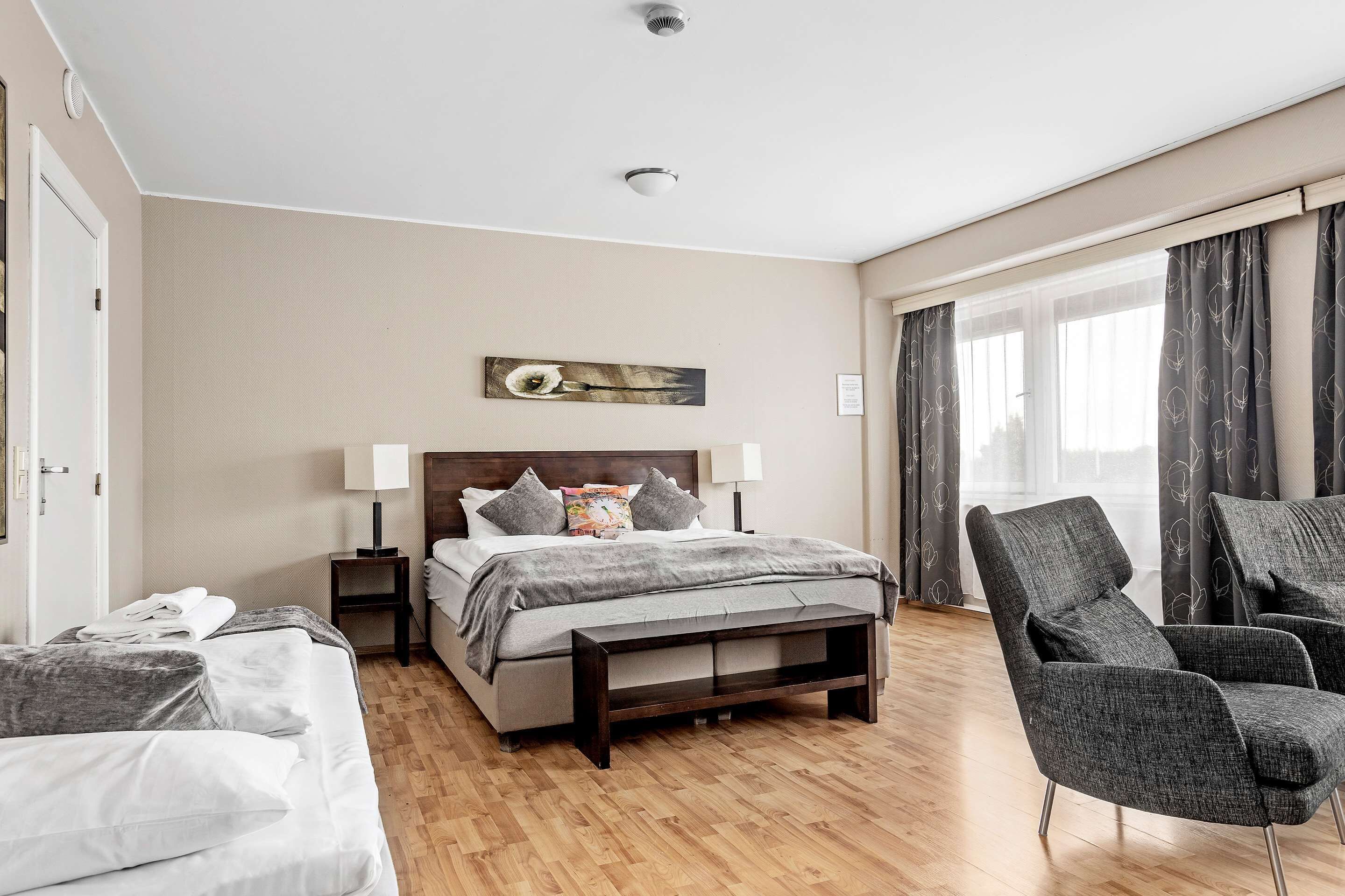 Best Western Letohallen Hotel