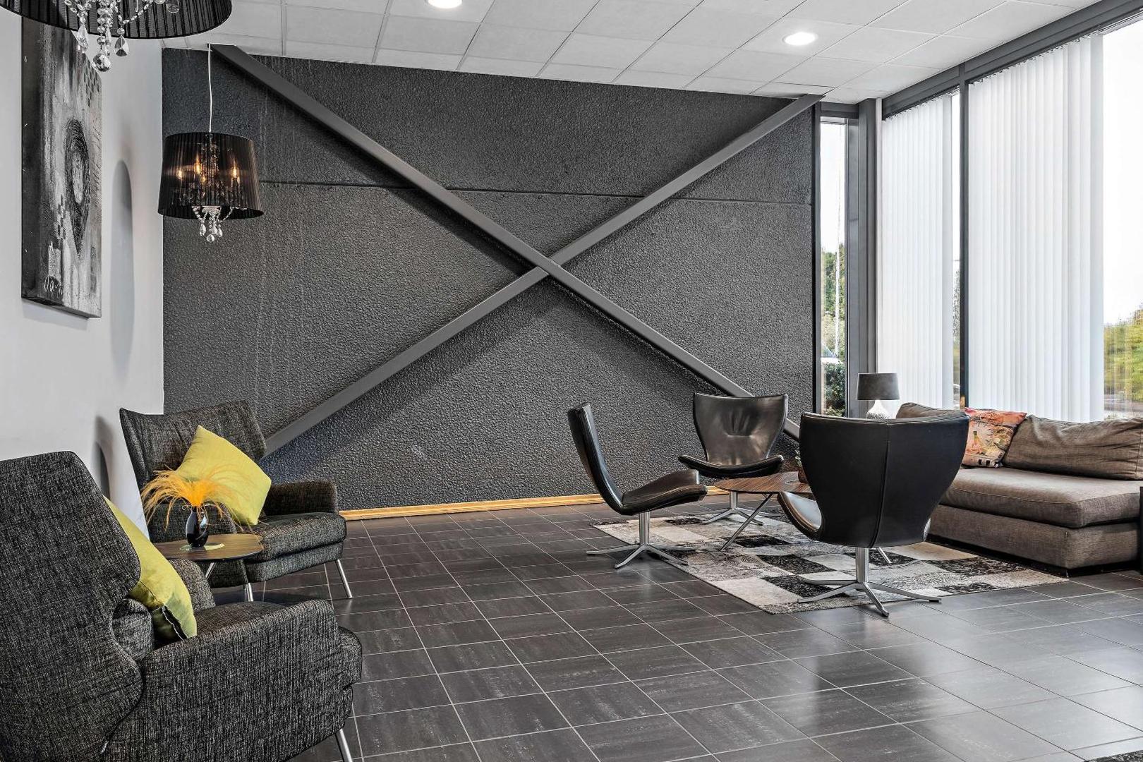 Best Western Letohallen Hotel