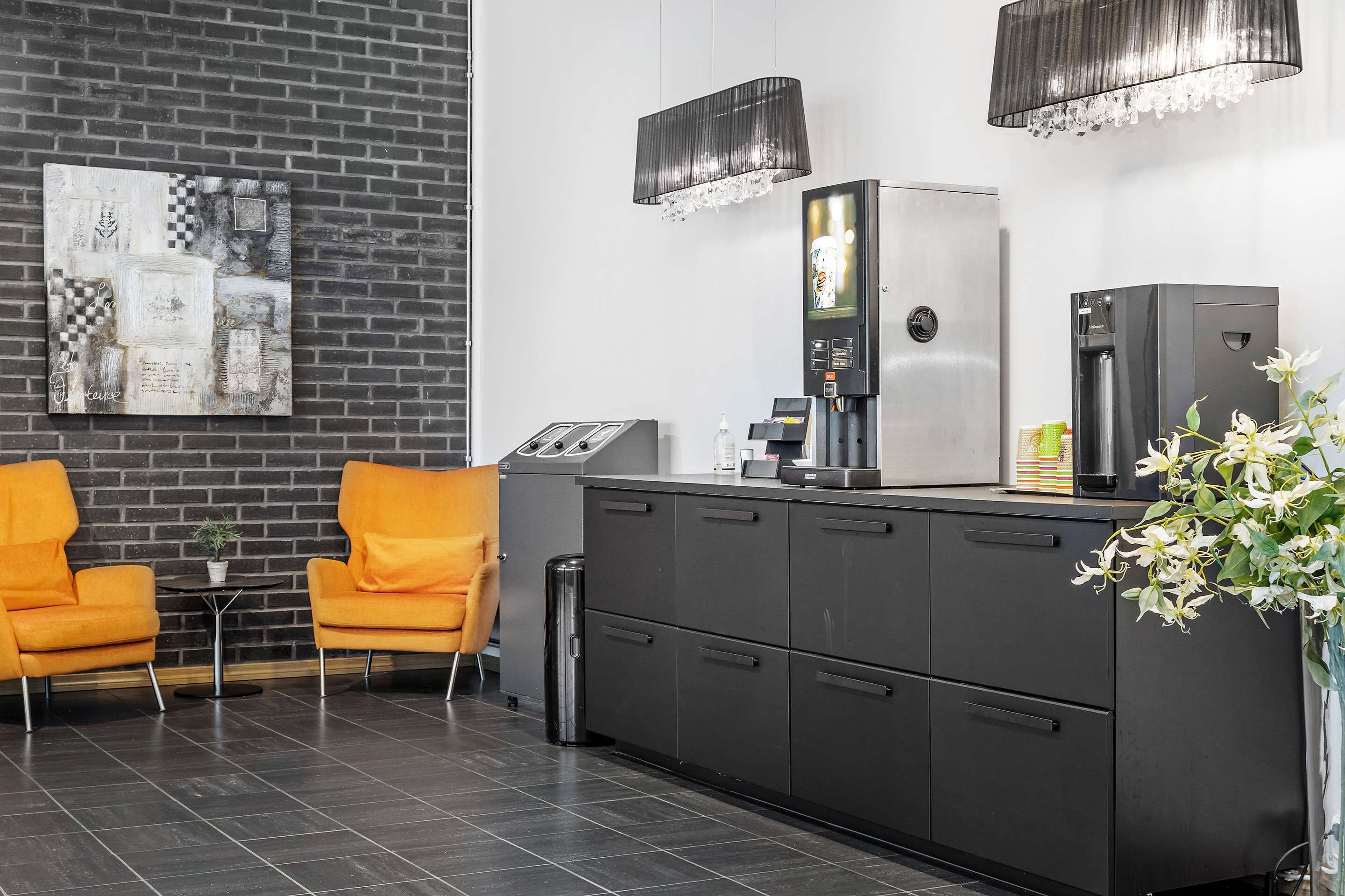 Best Western Letohallen Hotel