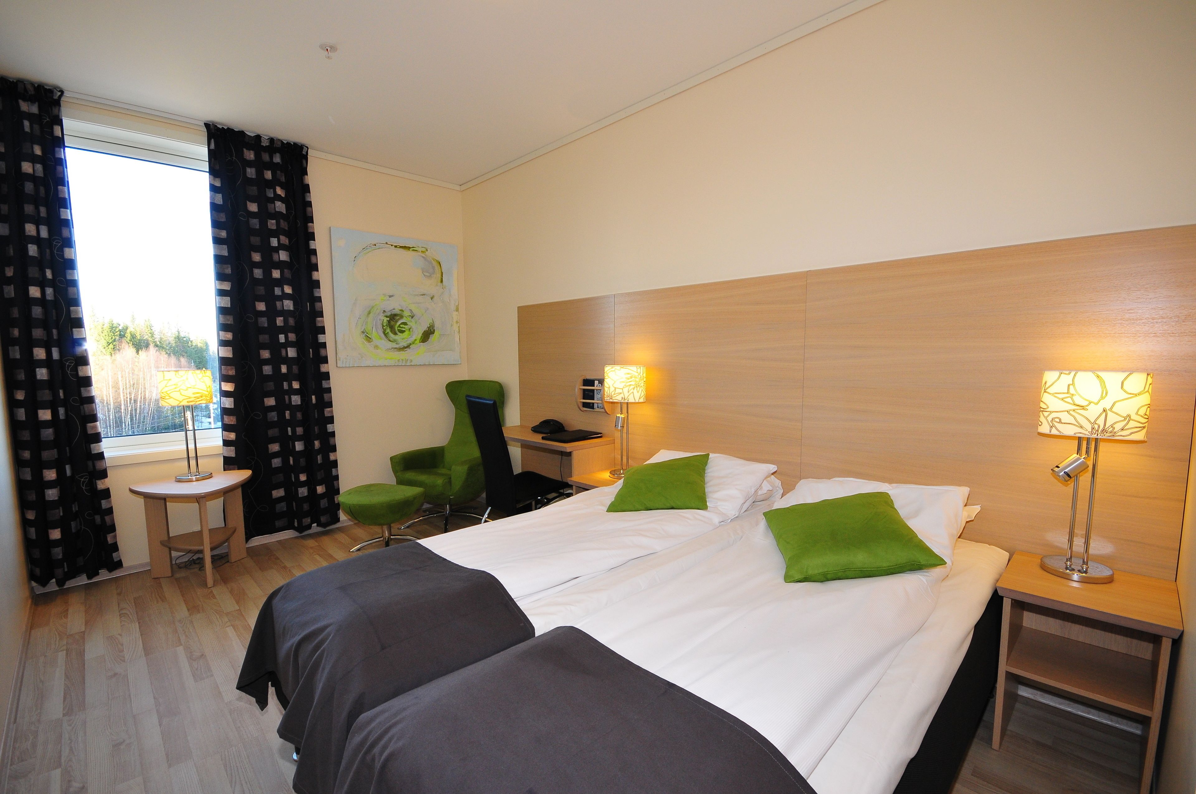 Best Western Letohallen Hotel