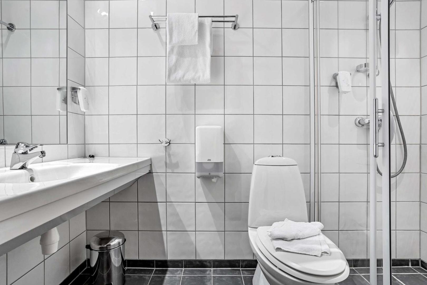 Best Western Letohallen Hotel