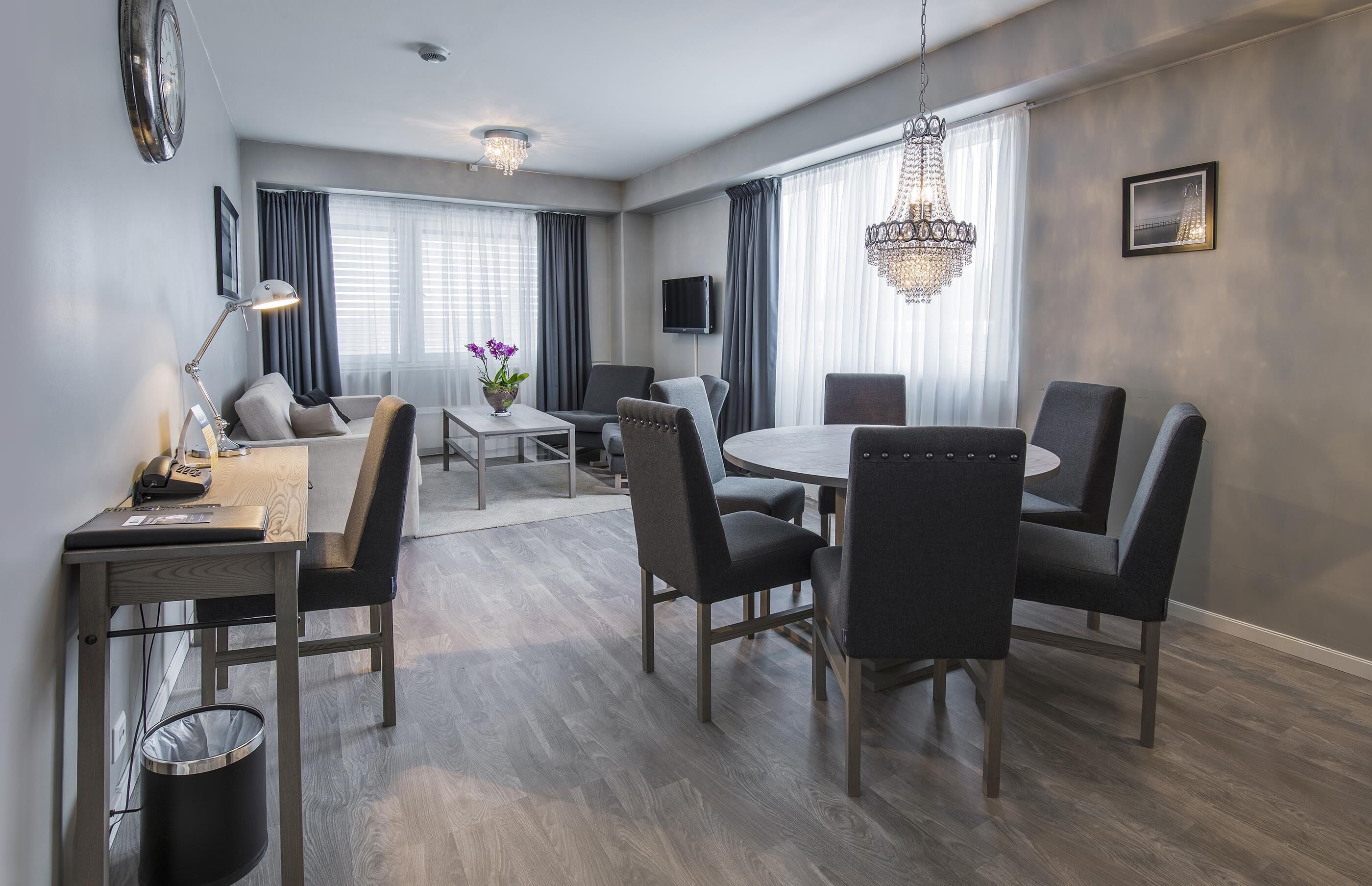 Best Western Letohallen Hotel