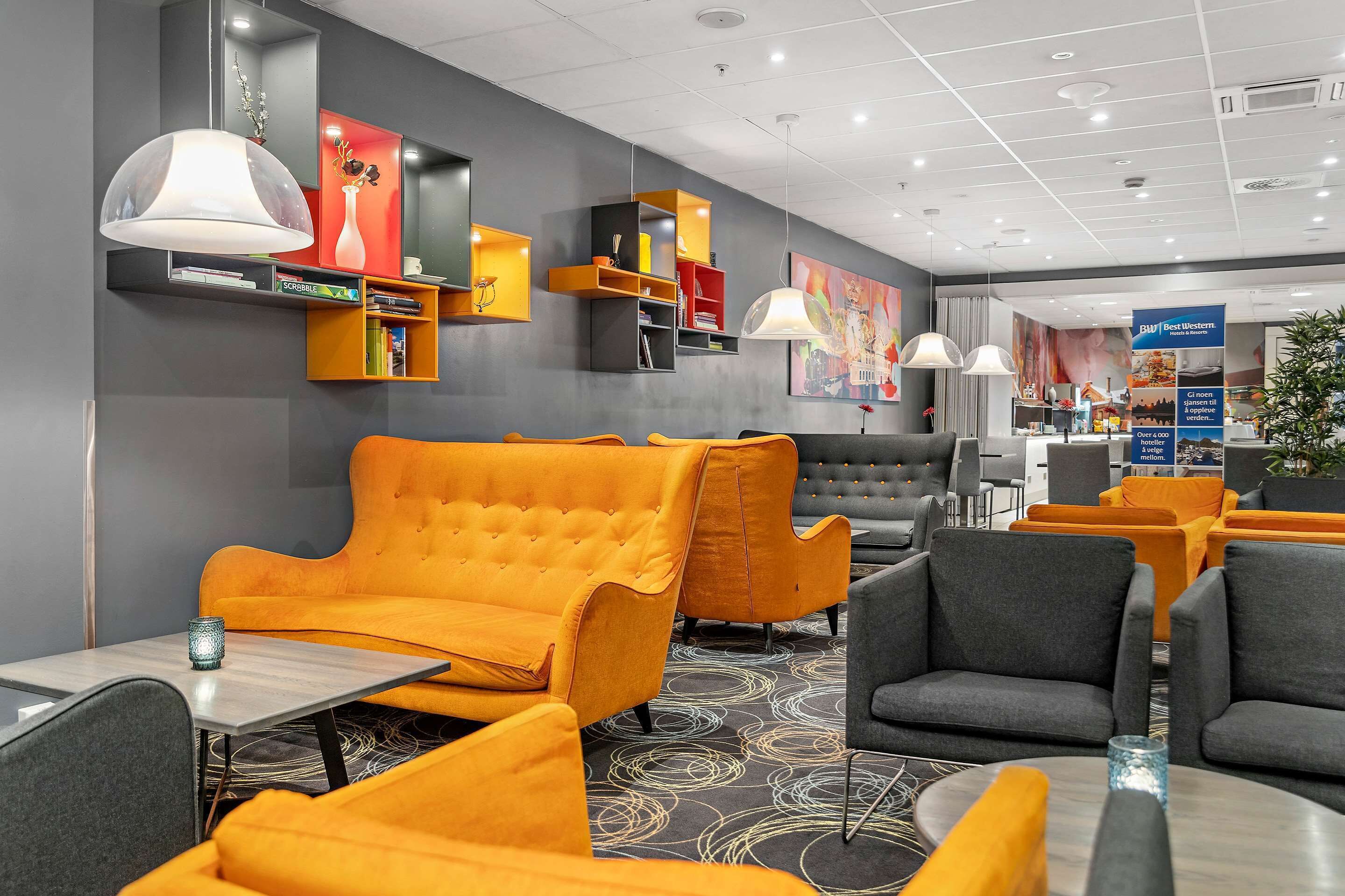 Best Western Letohallen Hotel