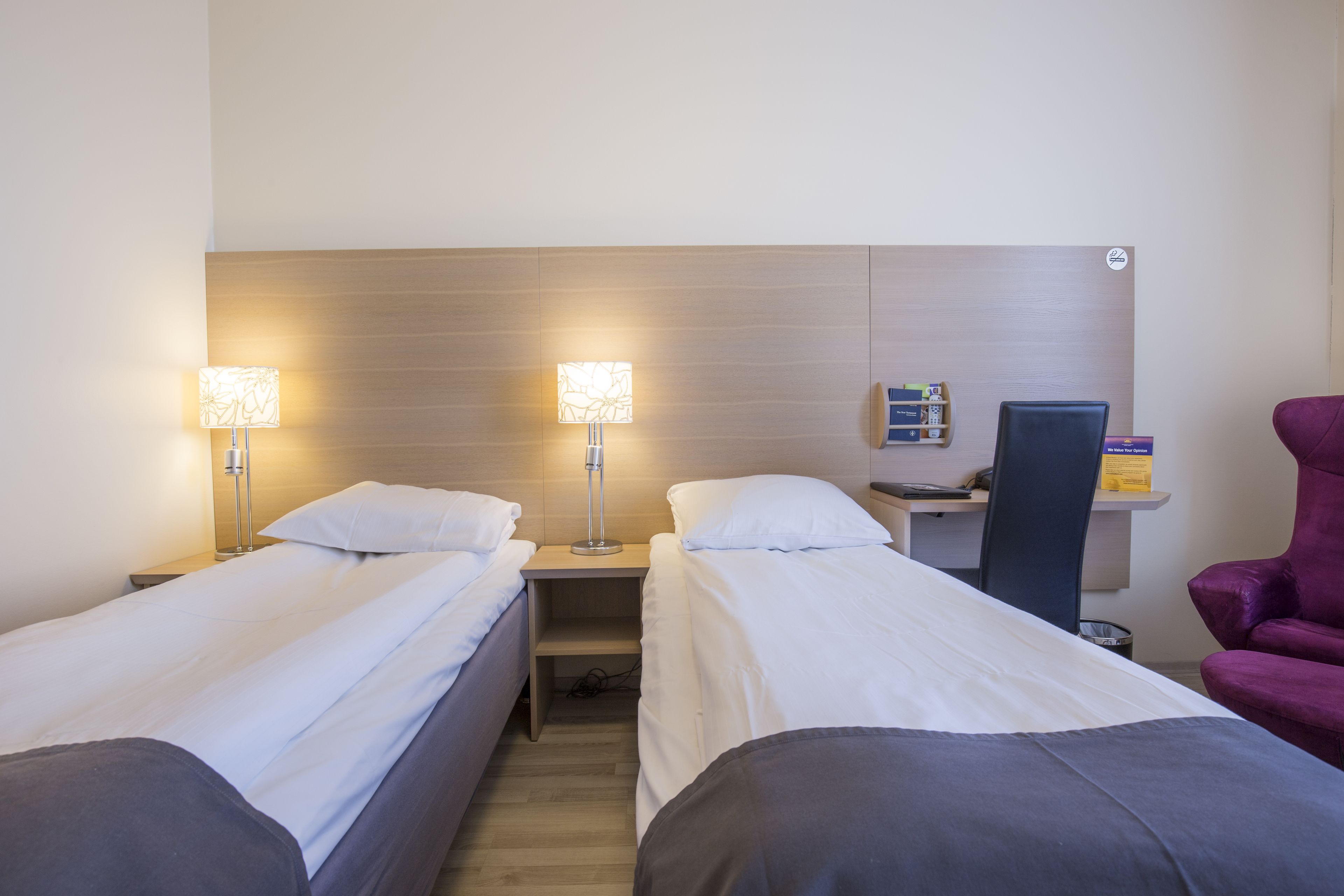 Best Western Letohallen Hotel